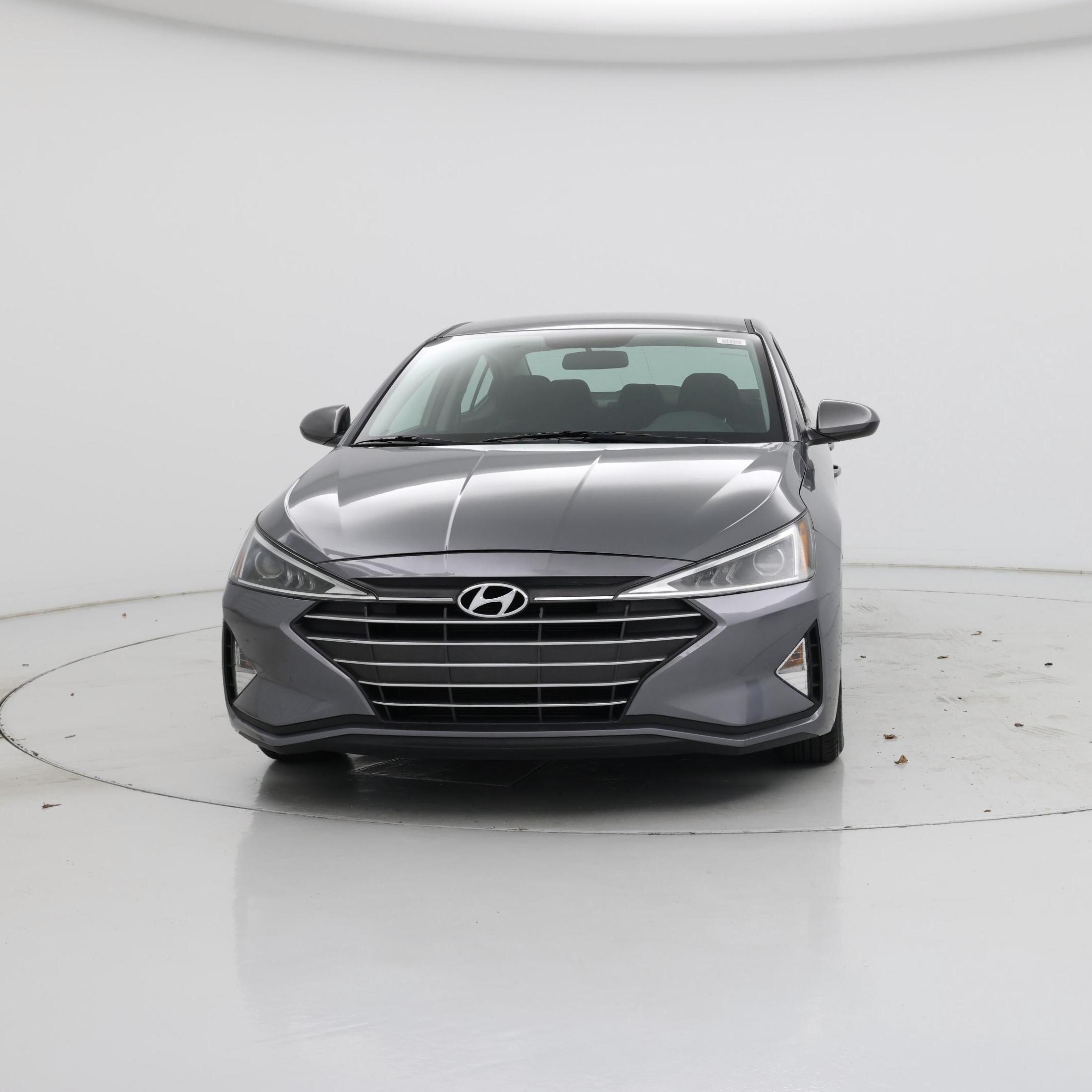 Thumbnail: 2019 Hyundai Elantra - 5