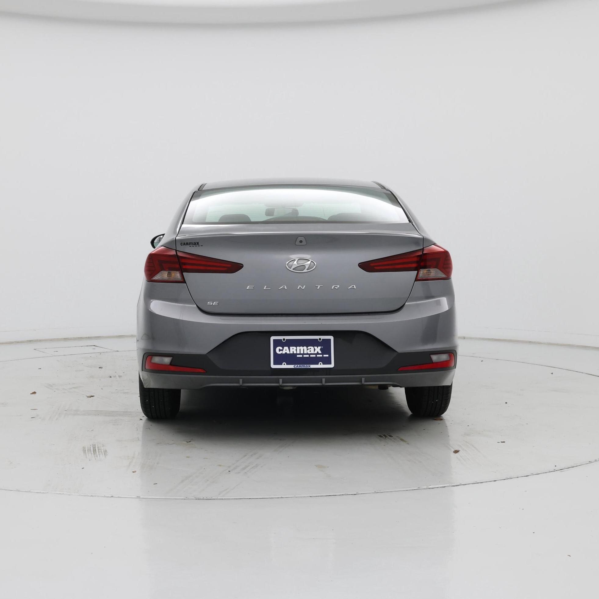 Thumbnail: 2019 Hyundai Elantra - 6