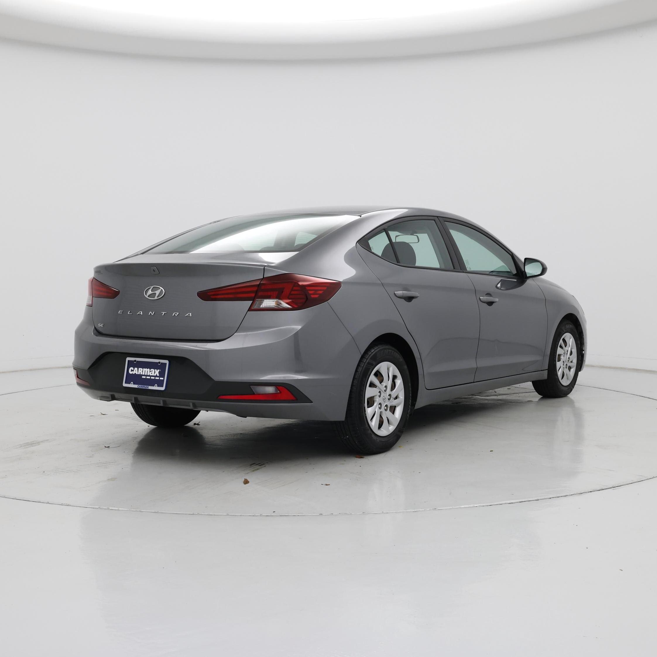 Thumbnail: 2019 Hyundai Elantra - 8