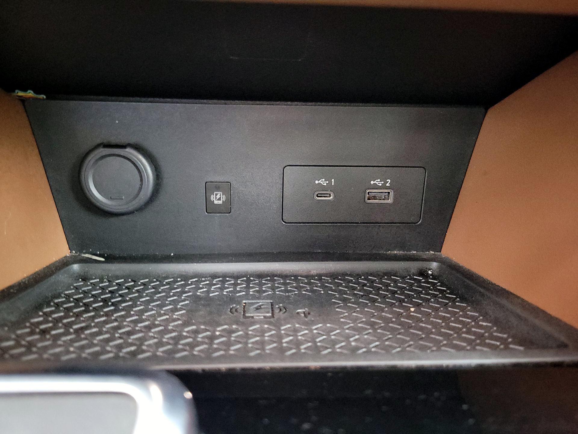 Thumbnail: 2023 Nissan Pathfinder - 19