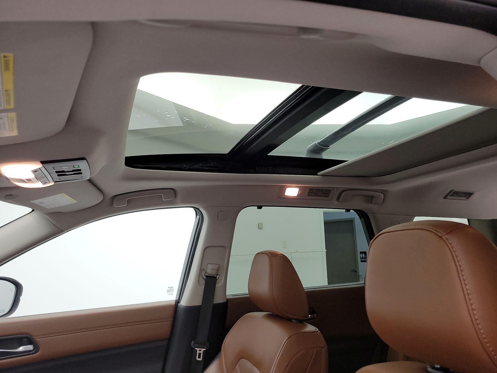 Thumbnail: 2023 Nissan Pathfinder - 20