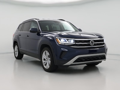 2023 Volkswagen Atlas SE w/Tech