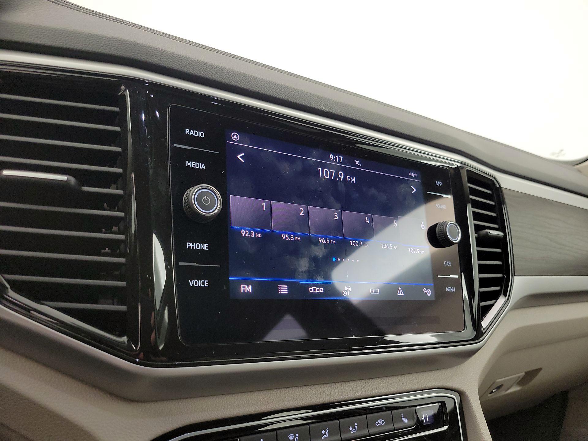 Thumbnail: 2023 Volkswagen Atlas - 15