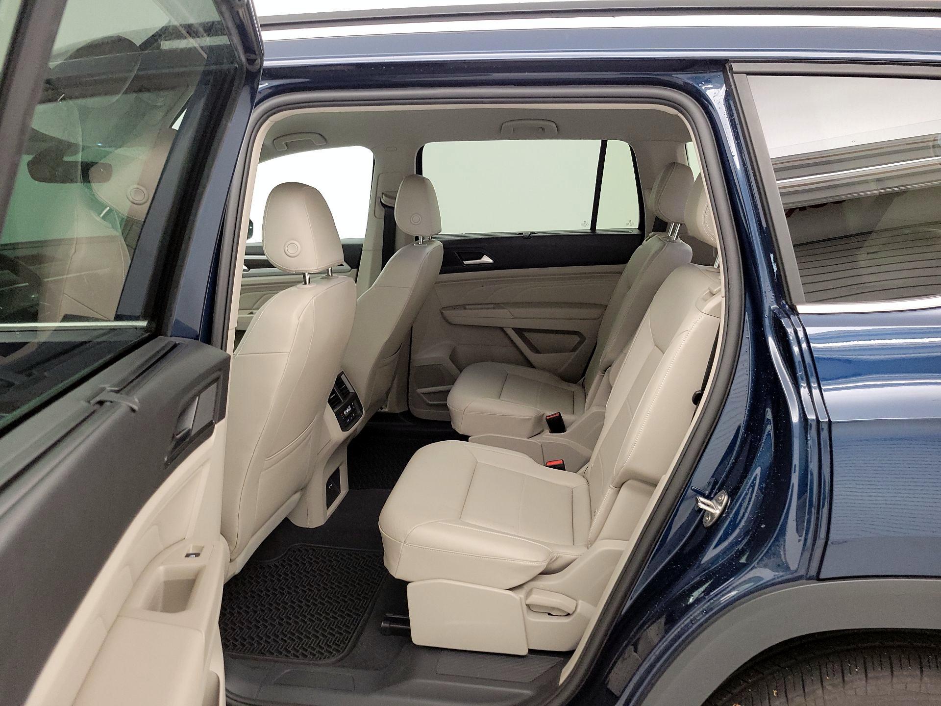 Thumbnail: 2023 Volkswagen Atlas - 19