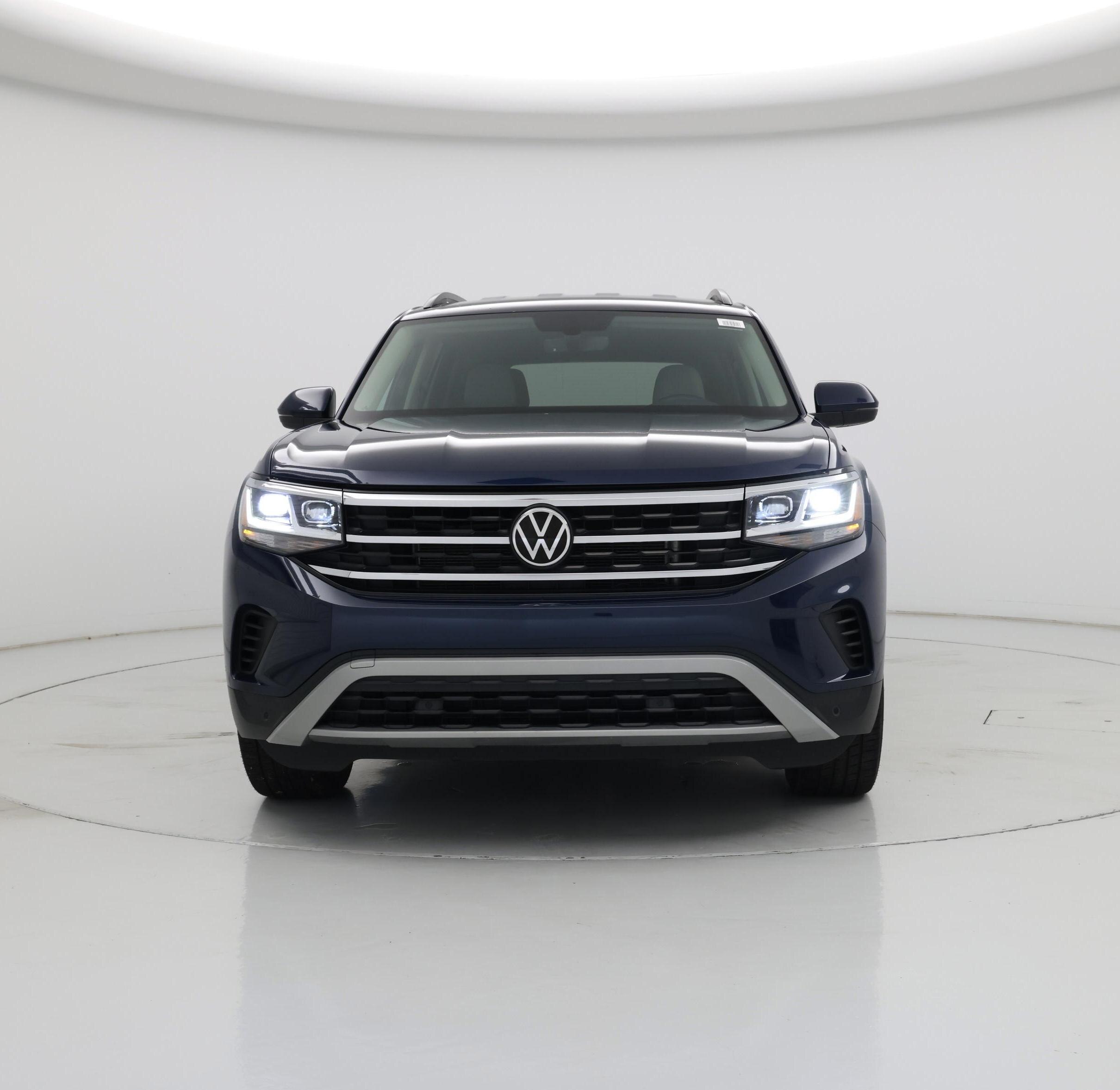 Thumbnail: 2023 Volkswagen Atlas - 5