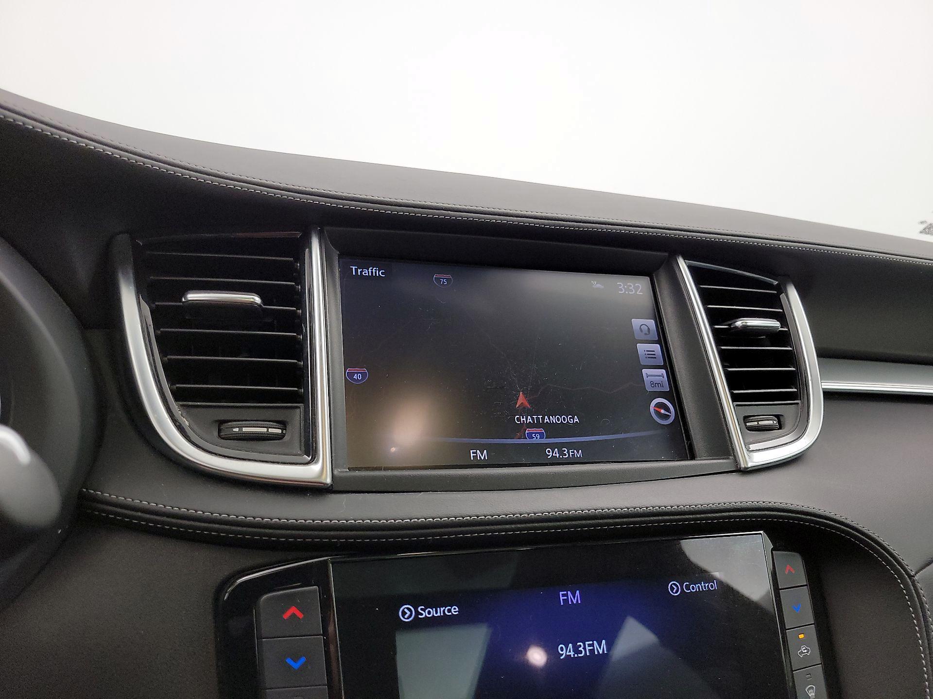 Thumbnail: 2019 INFINITI QX50 - 14