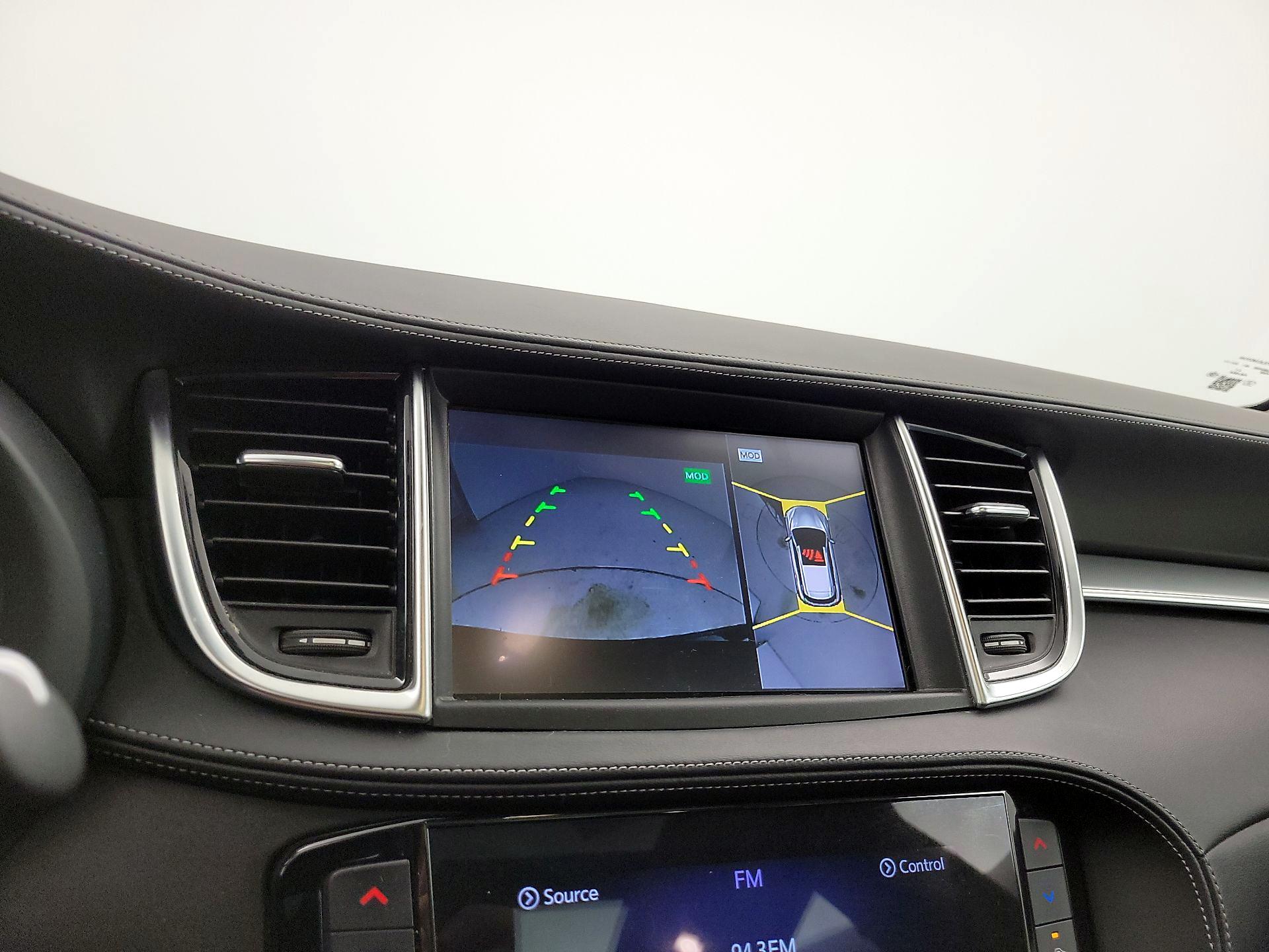 Thumbnail: 2019 INFINITI QX50 - 15