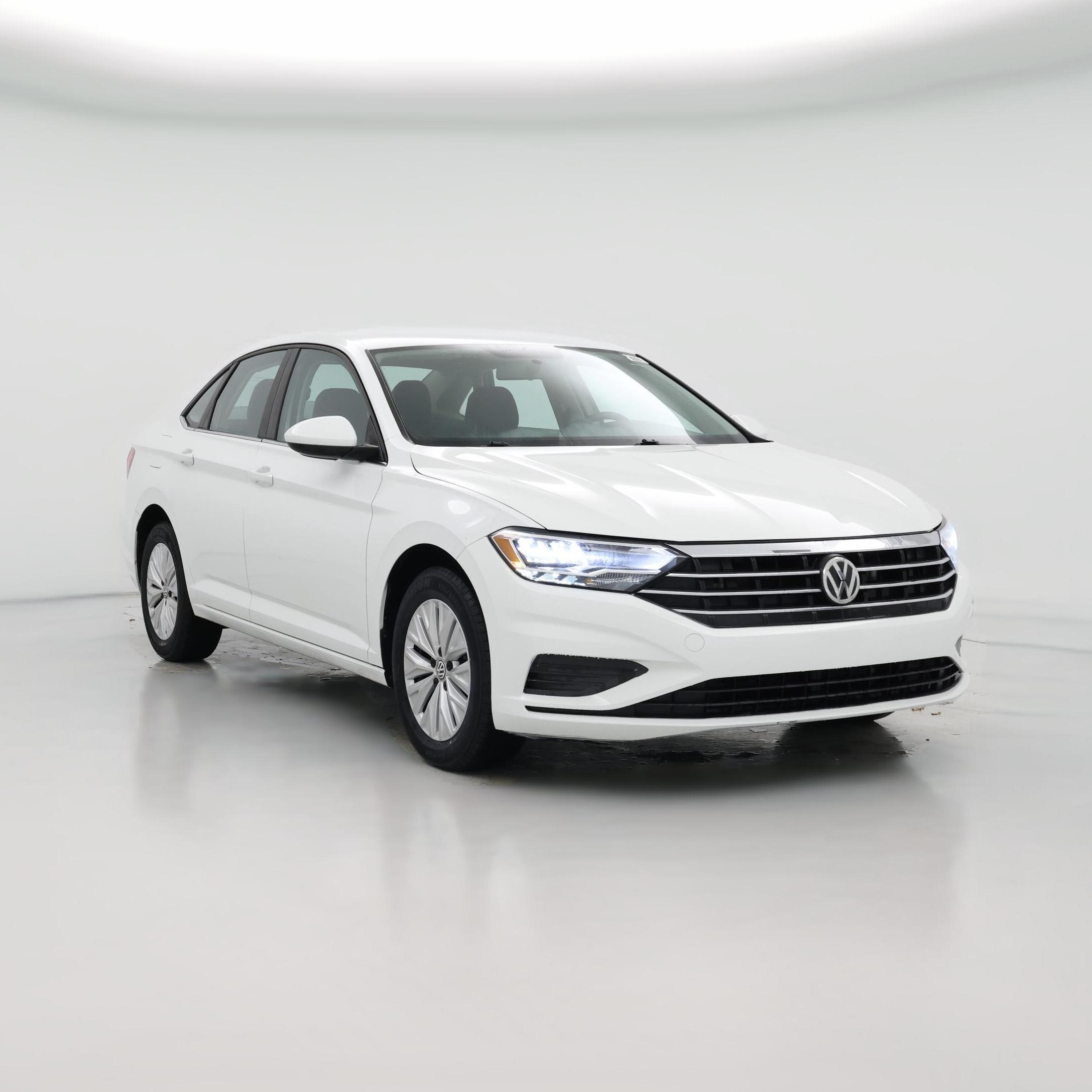 Thumbnail: 2019 Volkswagen Jetta - 1