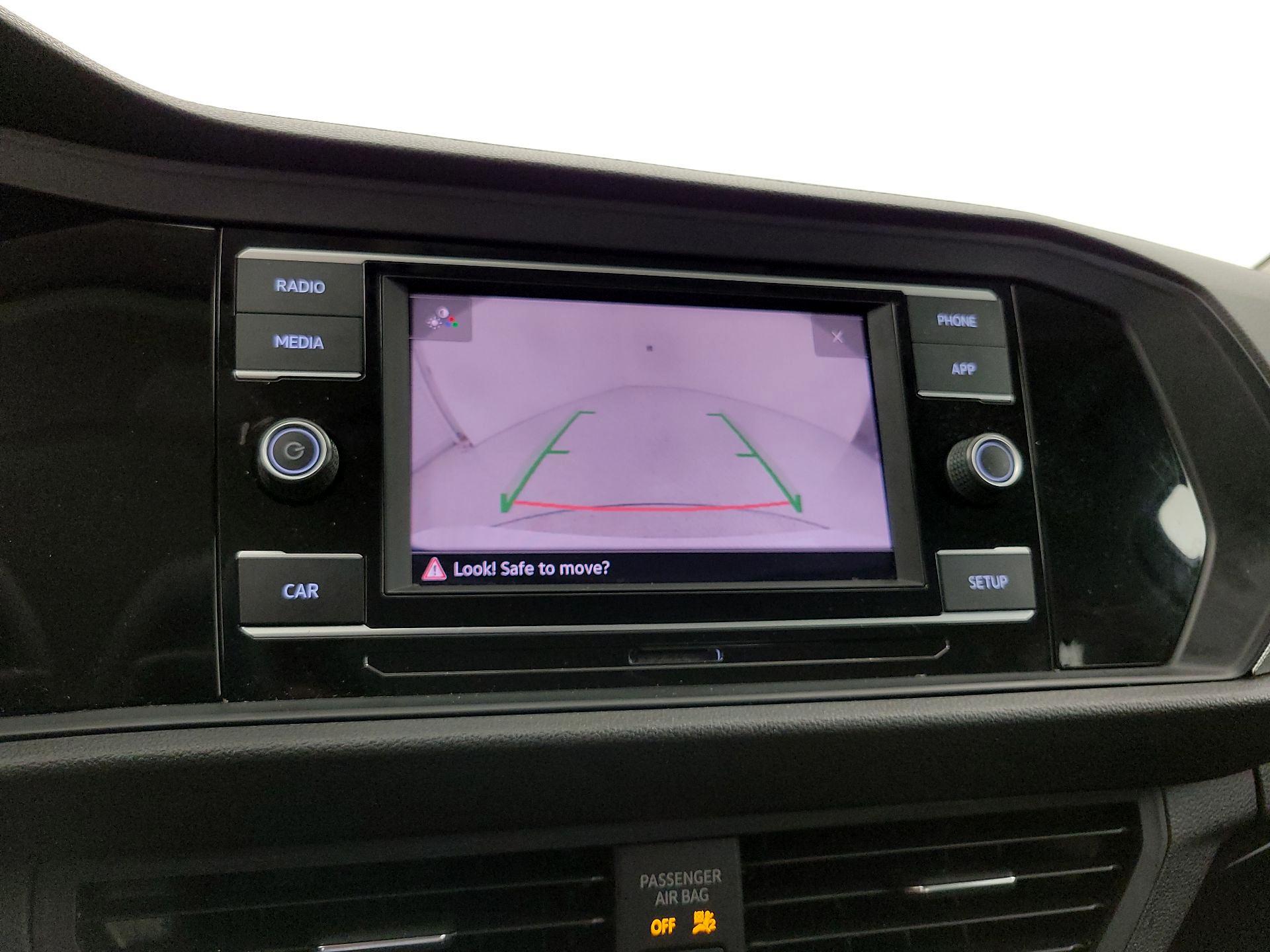 Thumbnail: 2019 Volkswagen Jetta - 14