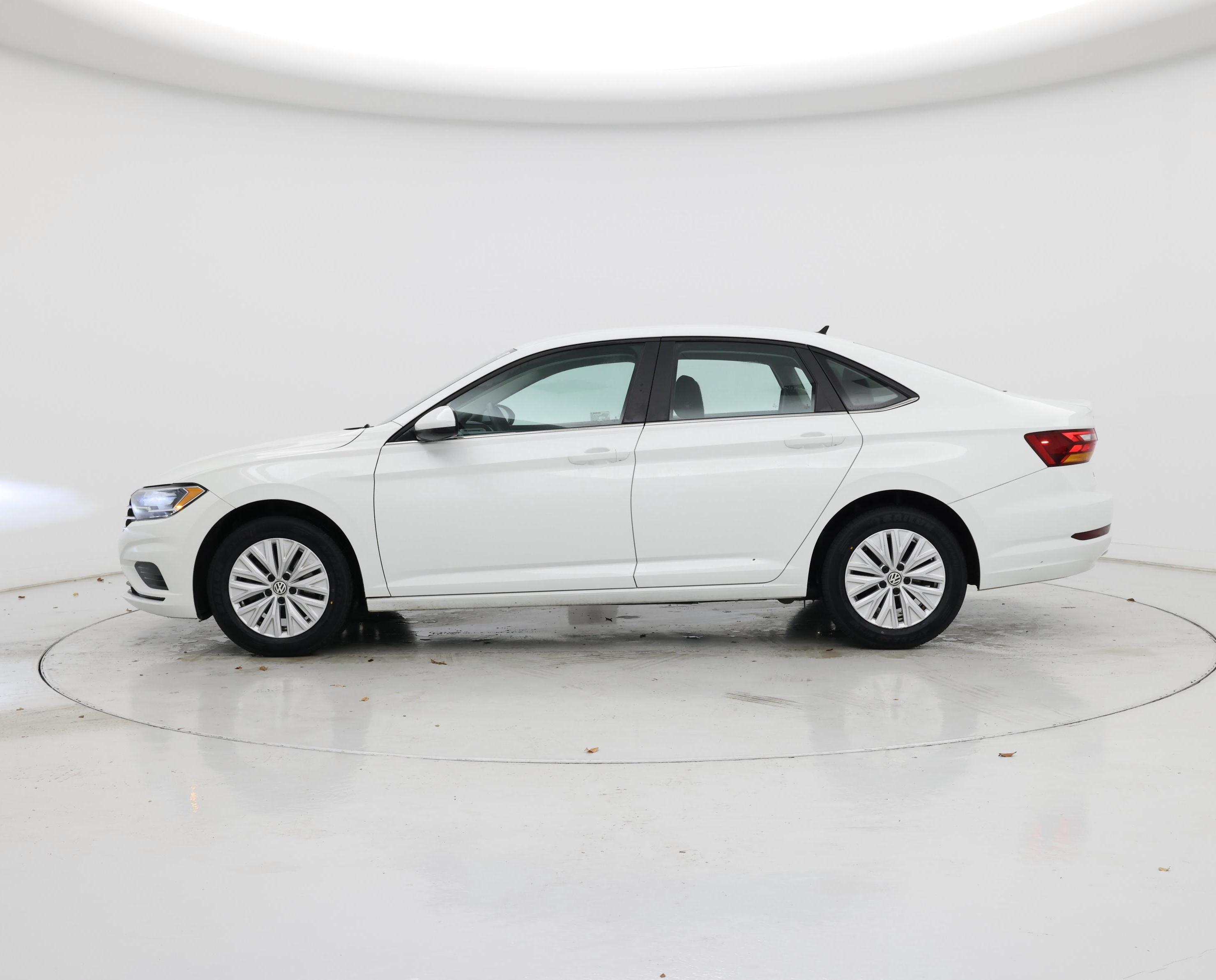 Thumbnail: 2019 Volkswagen Jetta - 3