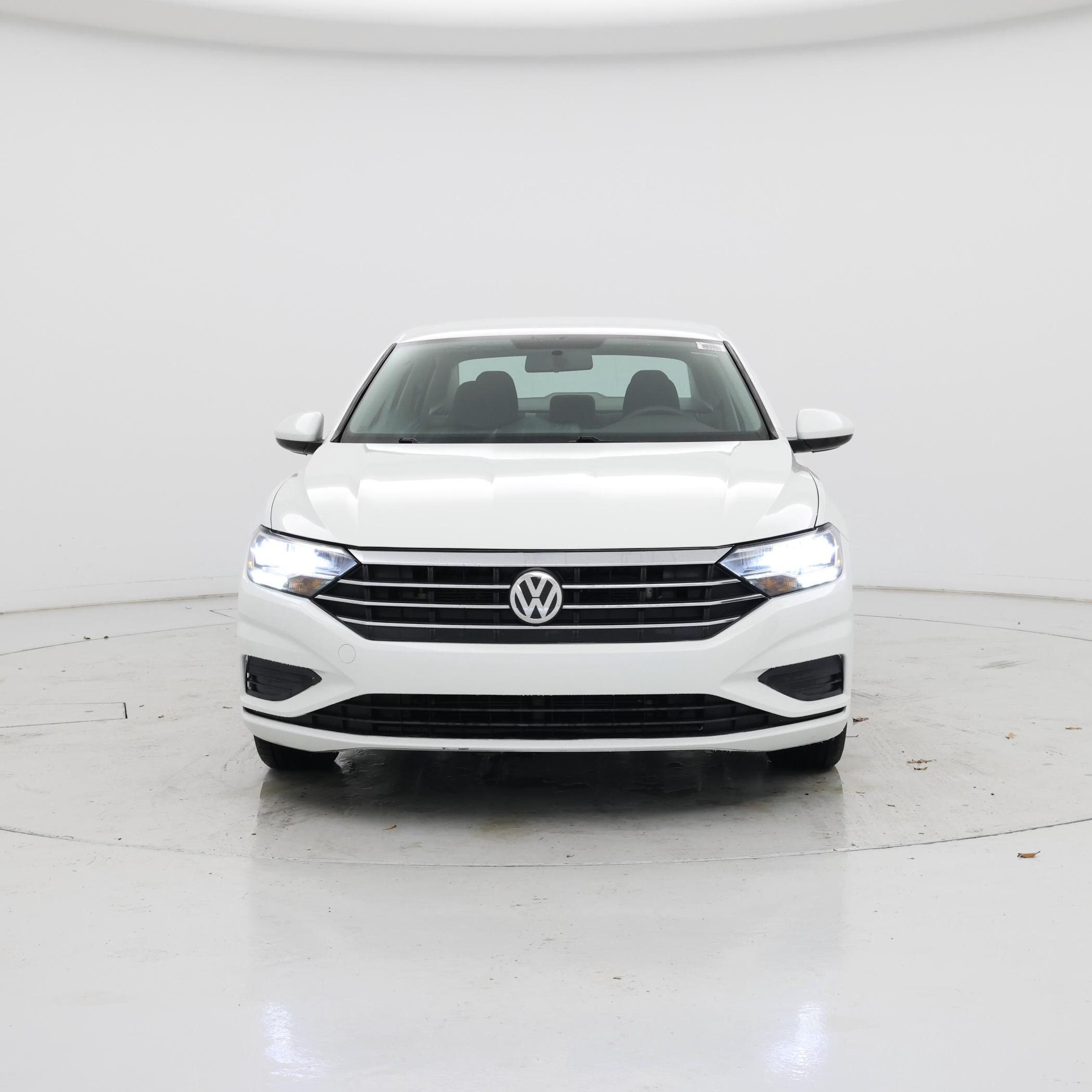 Thumbnail: 2019 Volkswagen Jetta - 5