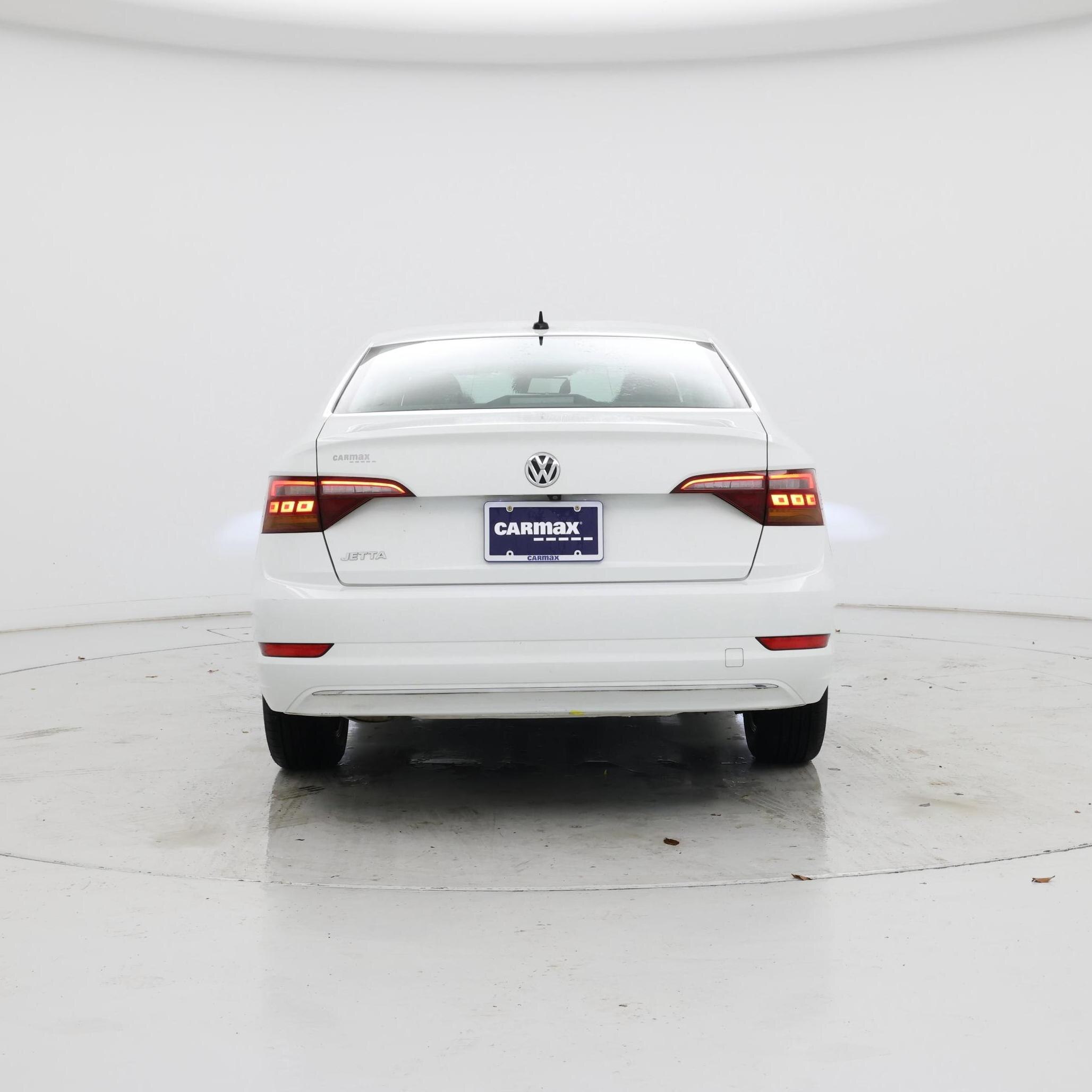 Thumbnail: 2019 Volkswagen Jetta - 6