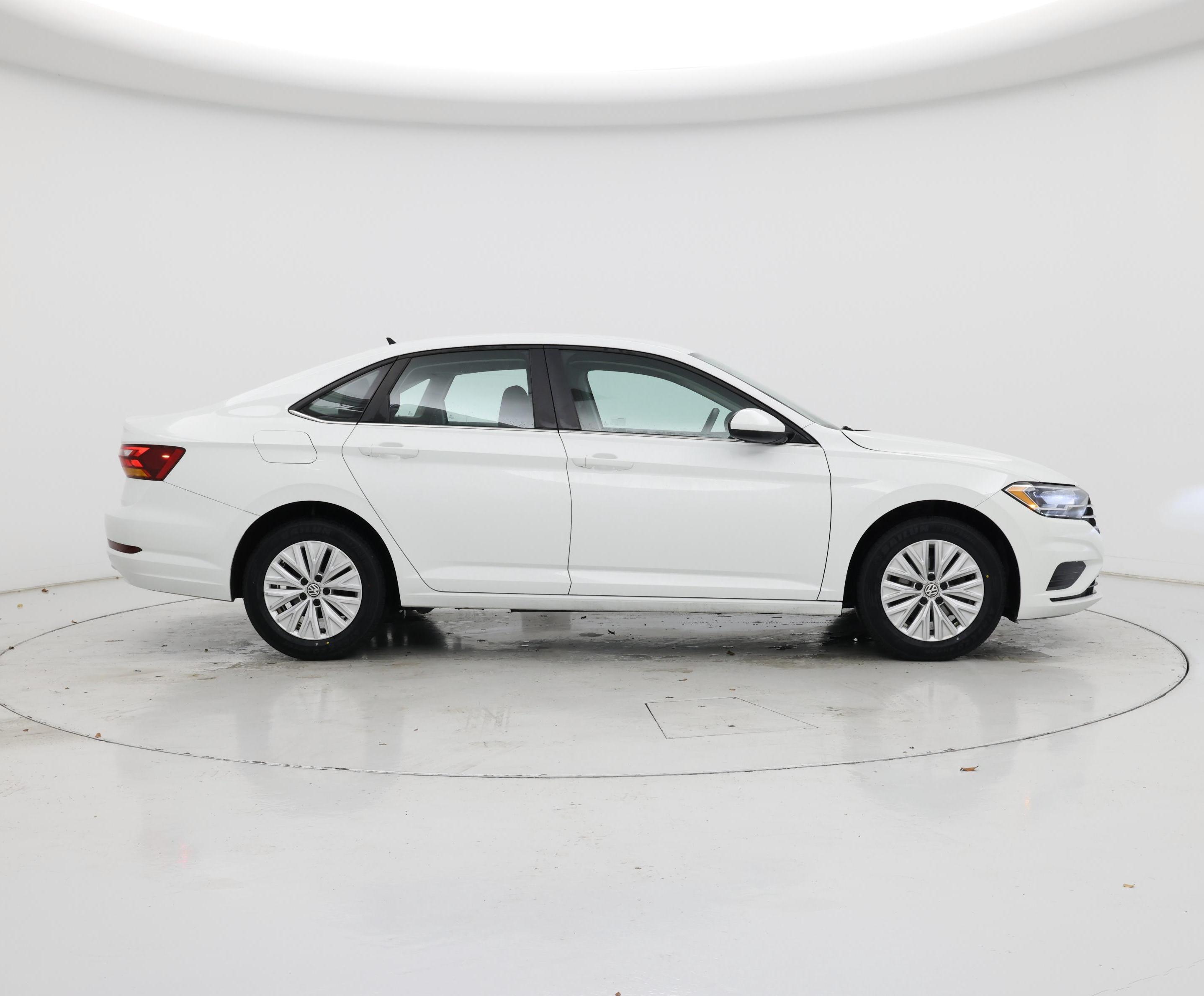 Thumbnail: 2019 Volkswagen Jetta - 7