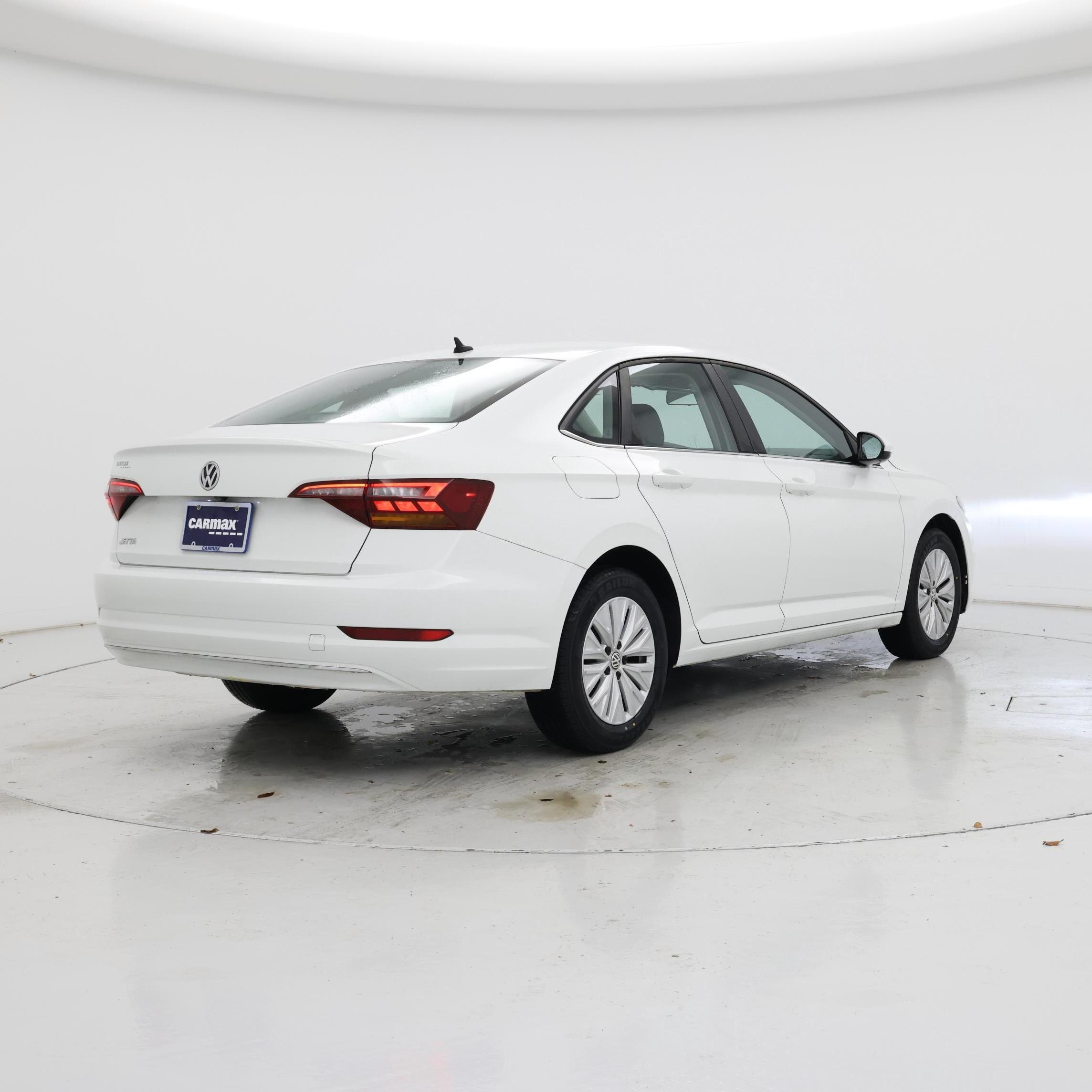 Thumbnail: 2019 Volkswagen Jetta - 8