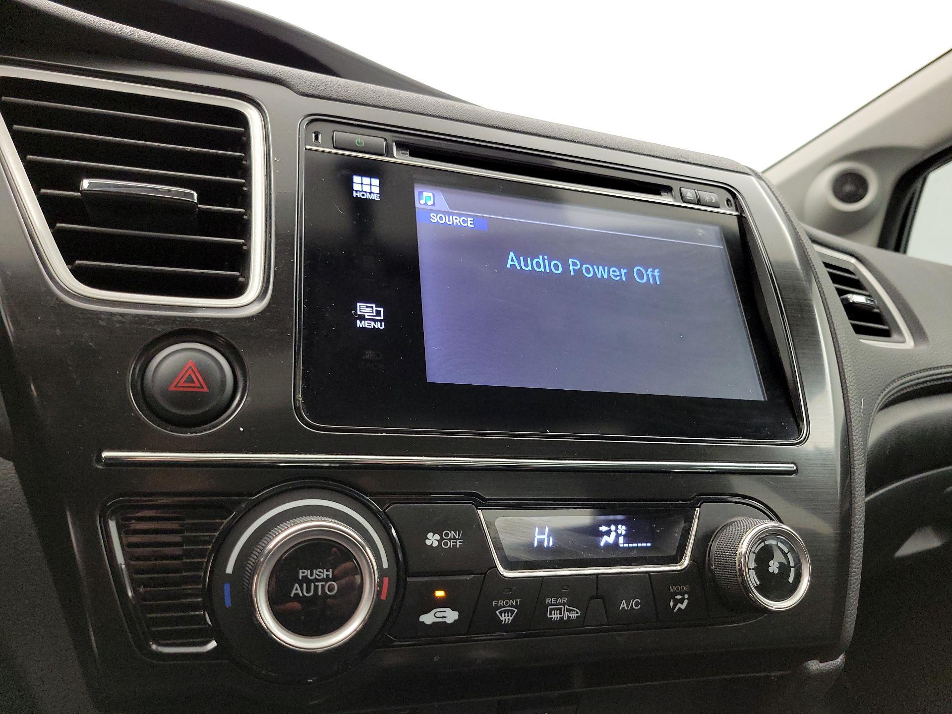 Thumbnail: 2015 Honda Civic - 15