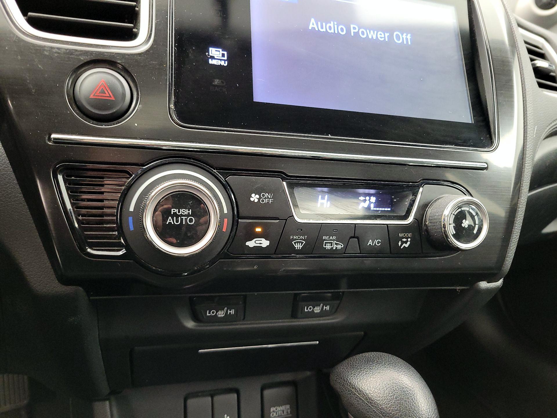 Thumbnail: 2015 Honda Civic - 16