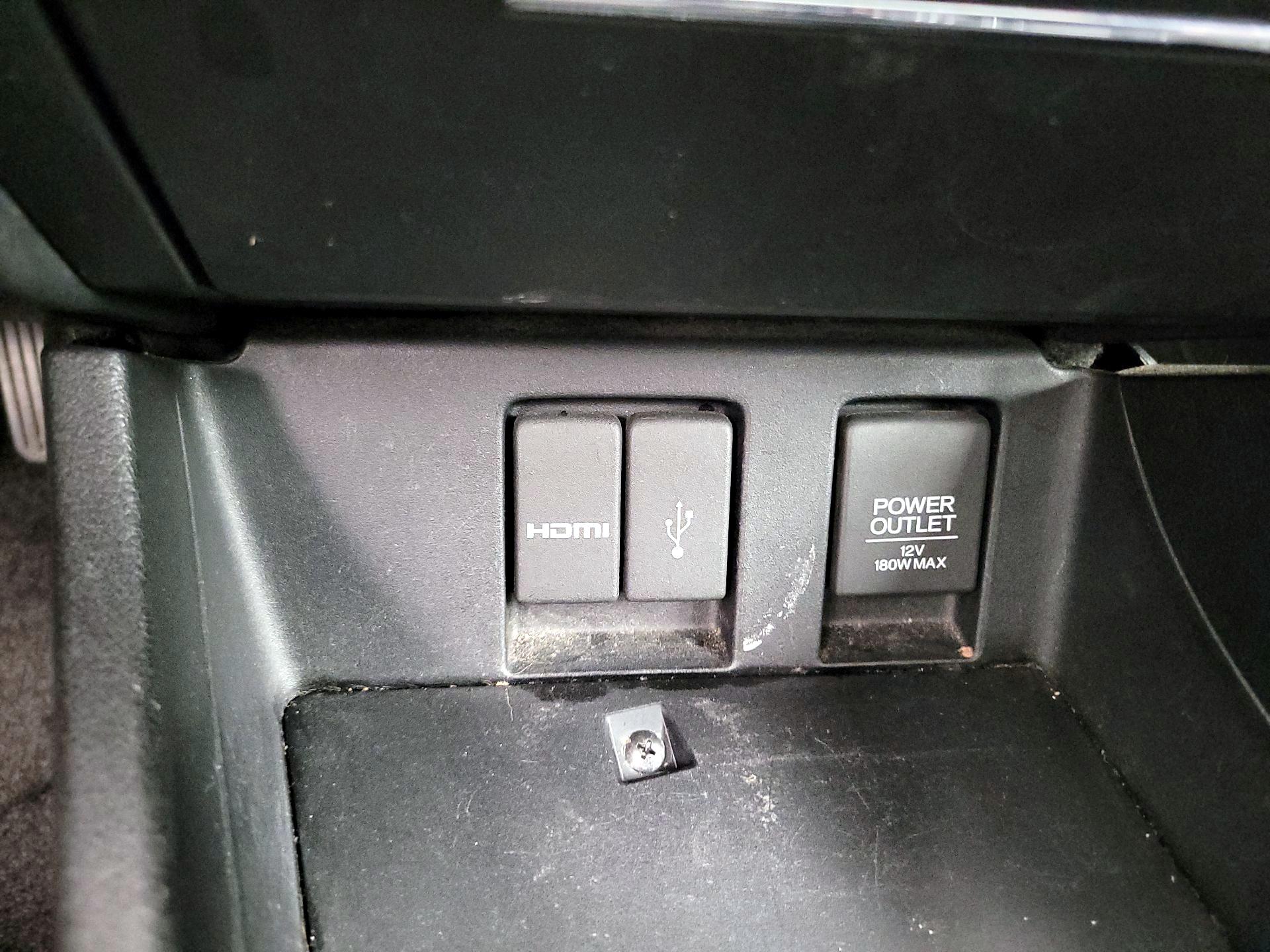 Thumbnail: 2015 Honda Civic - 18