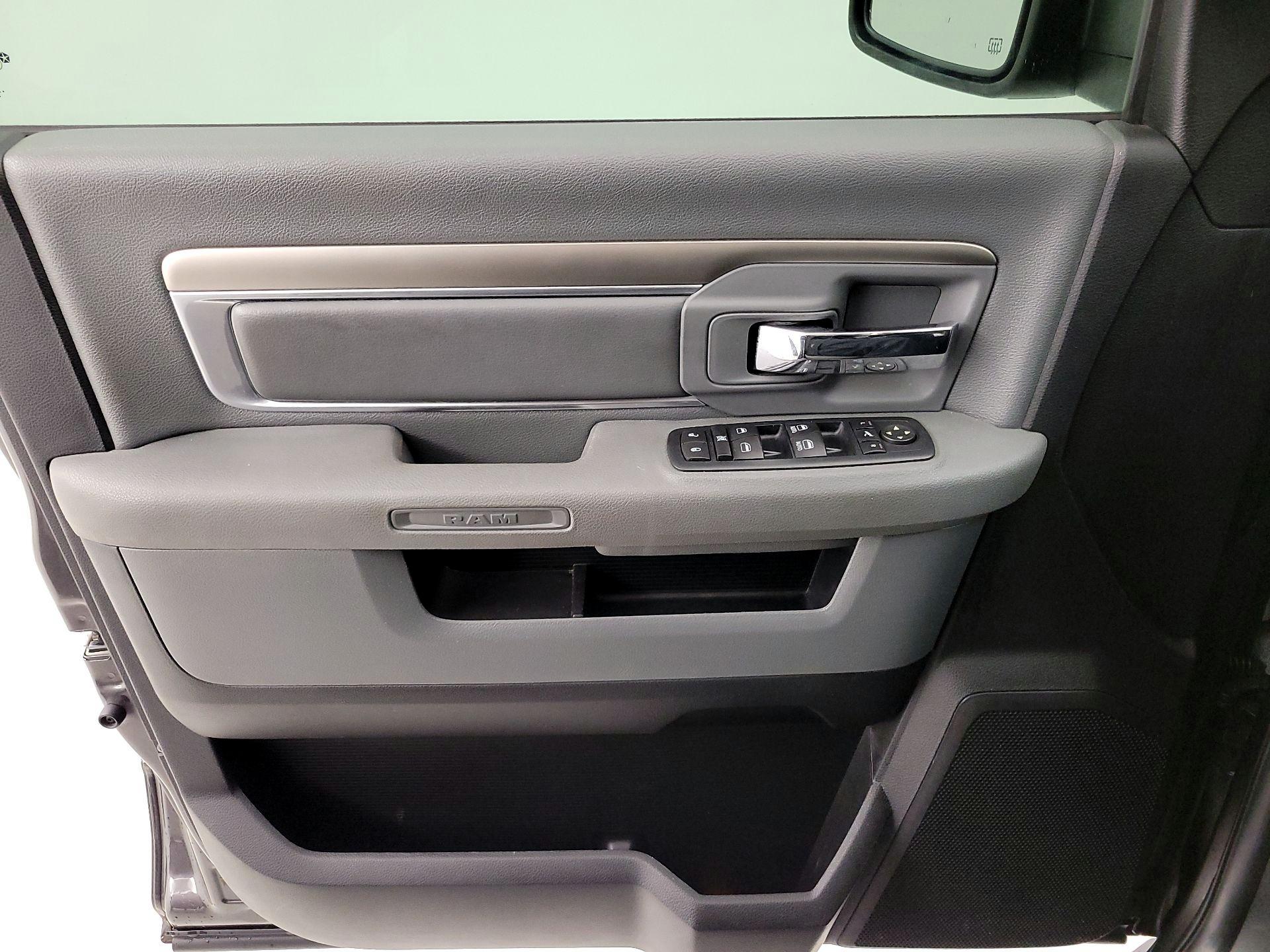 Thumbnail: 2016 RAM 1500 - 12