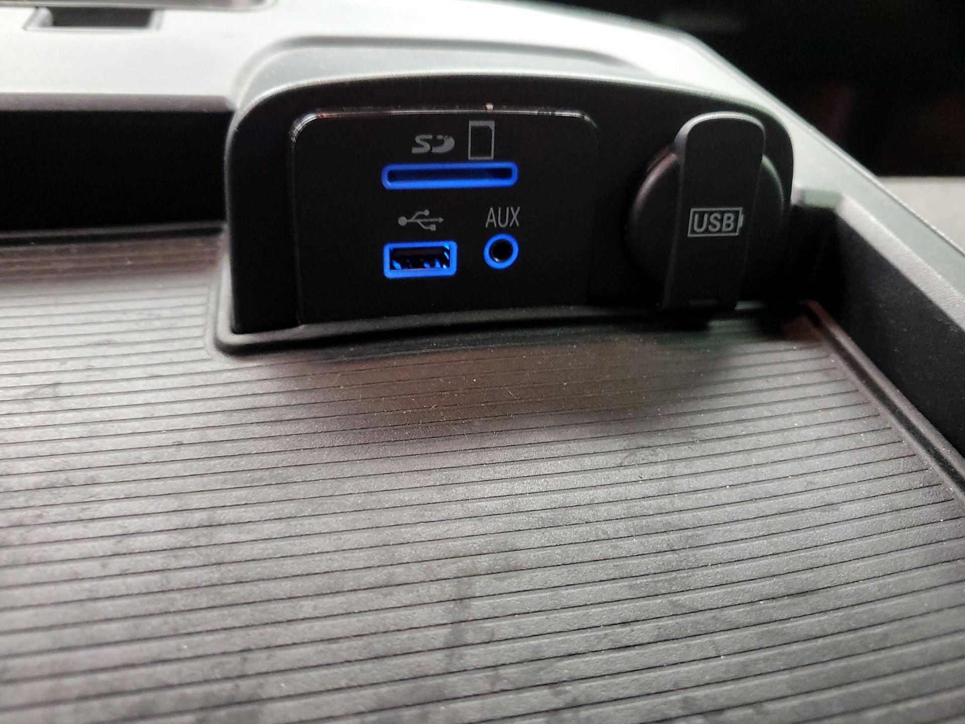 Thumbnail: 2016 RAM 1500 - 19