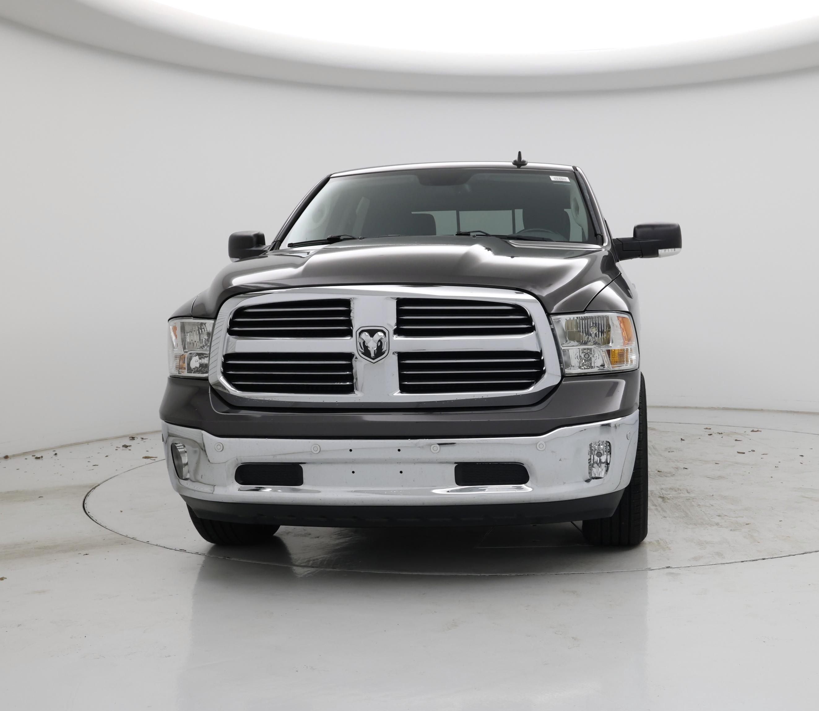 Thumbnail: 2016 RAM 1500 - 5