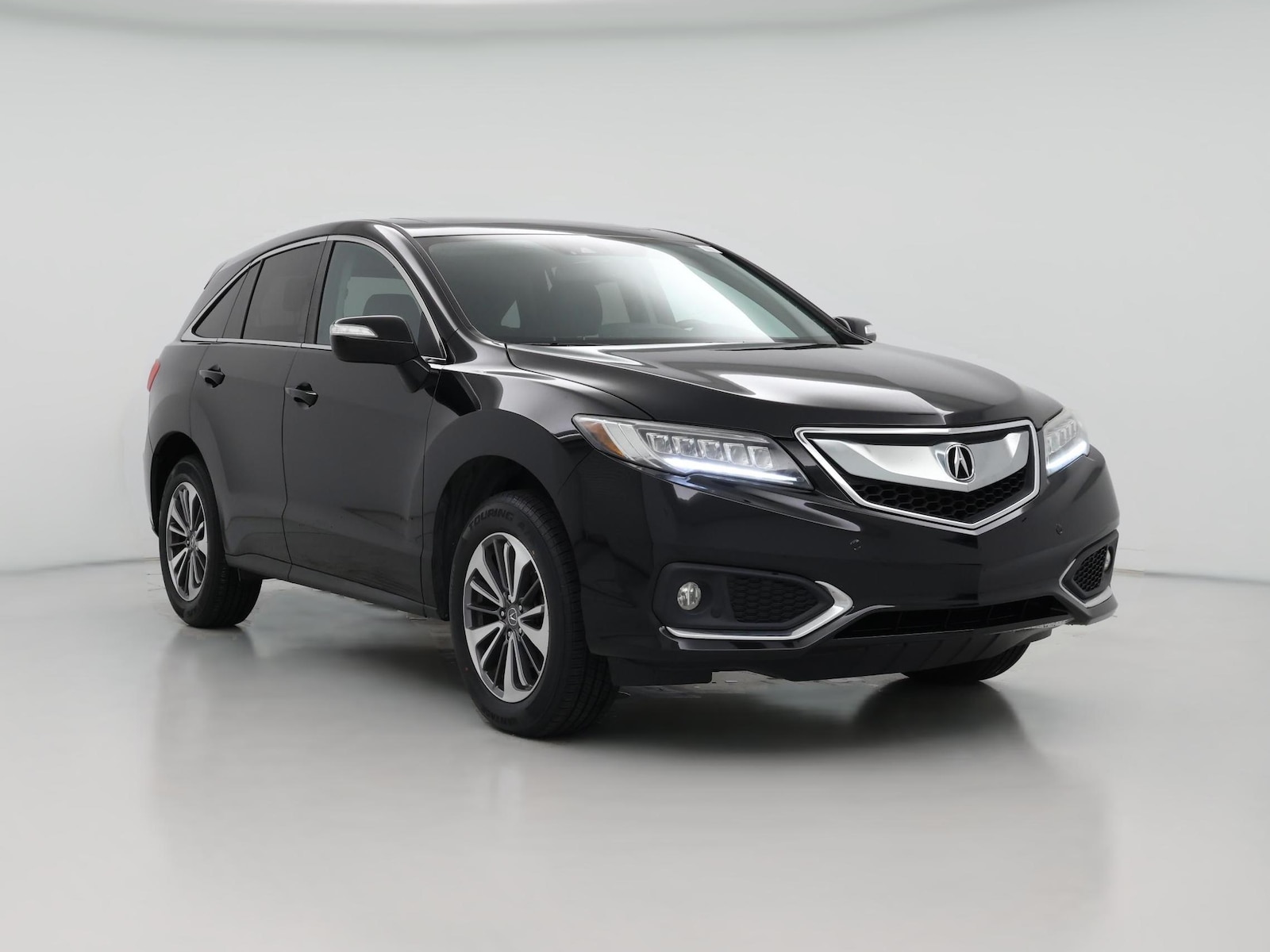 2018 Acura RDX Advance Package