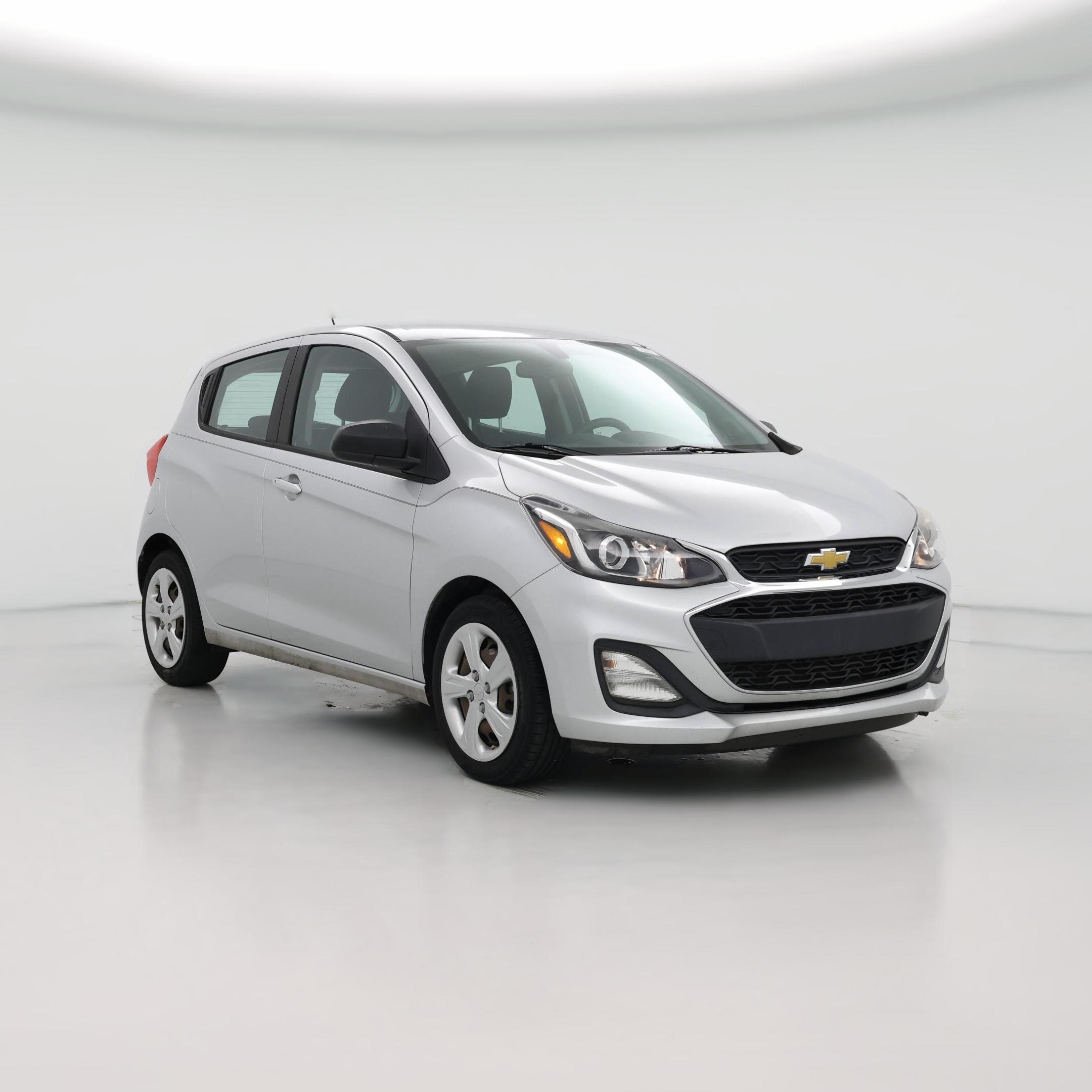 Thumbnail: 2020 Chevrolet Spark - 1