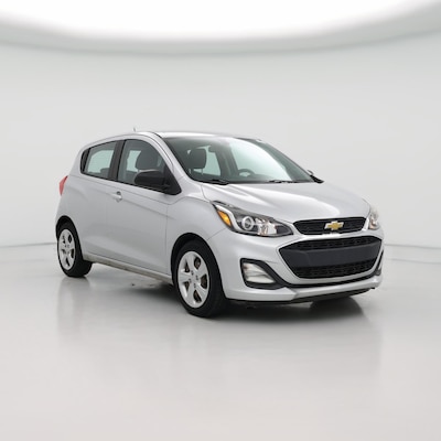 2020 Chevrolet Spark LS
