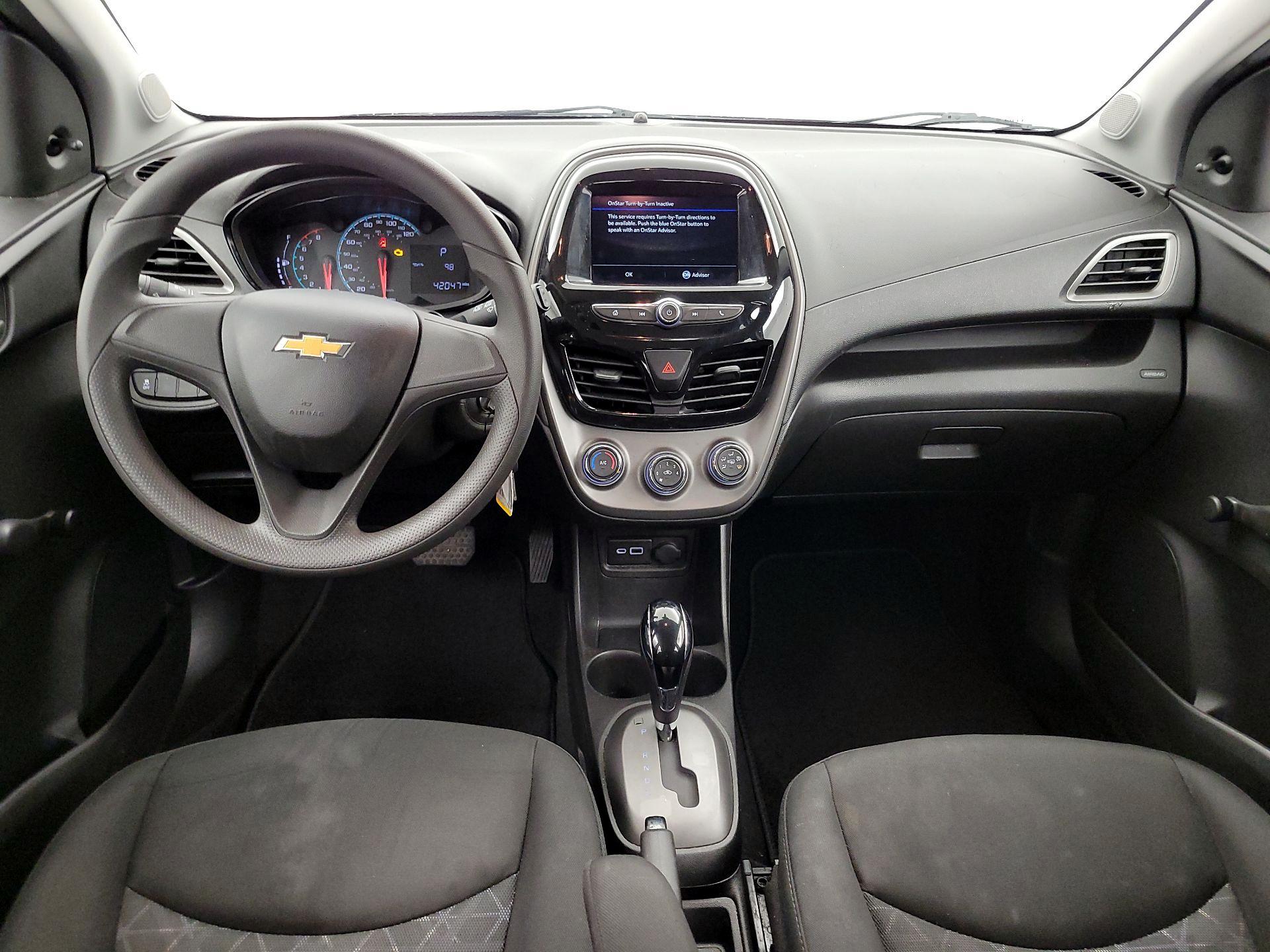 Thumbnail: 2020 Chevrolet Spark - 9