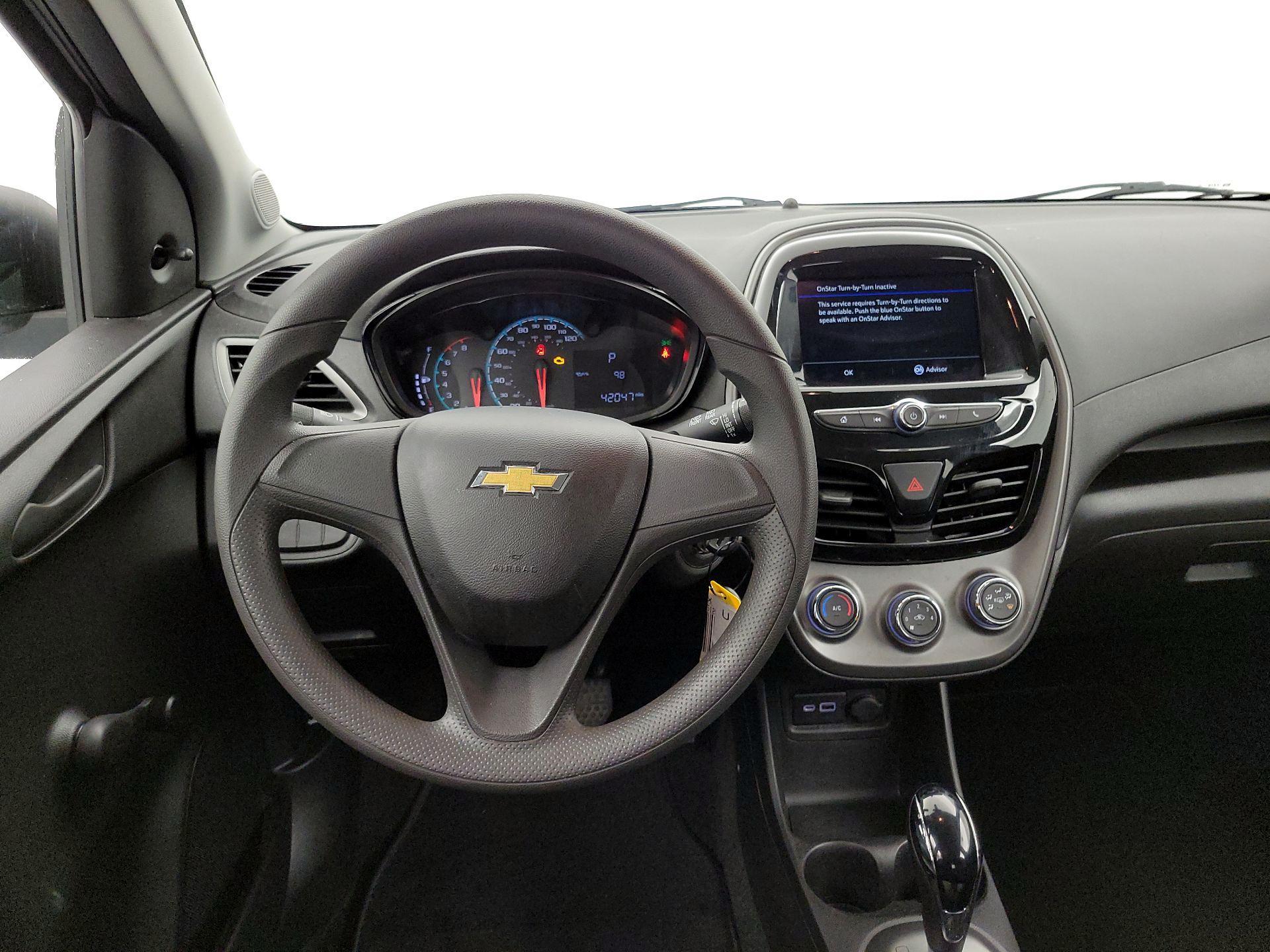 Thumbnail: 2020 Chevrolet Spark - 10