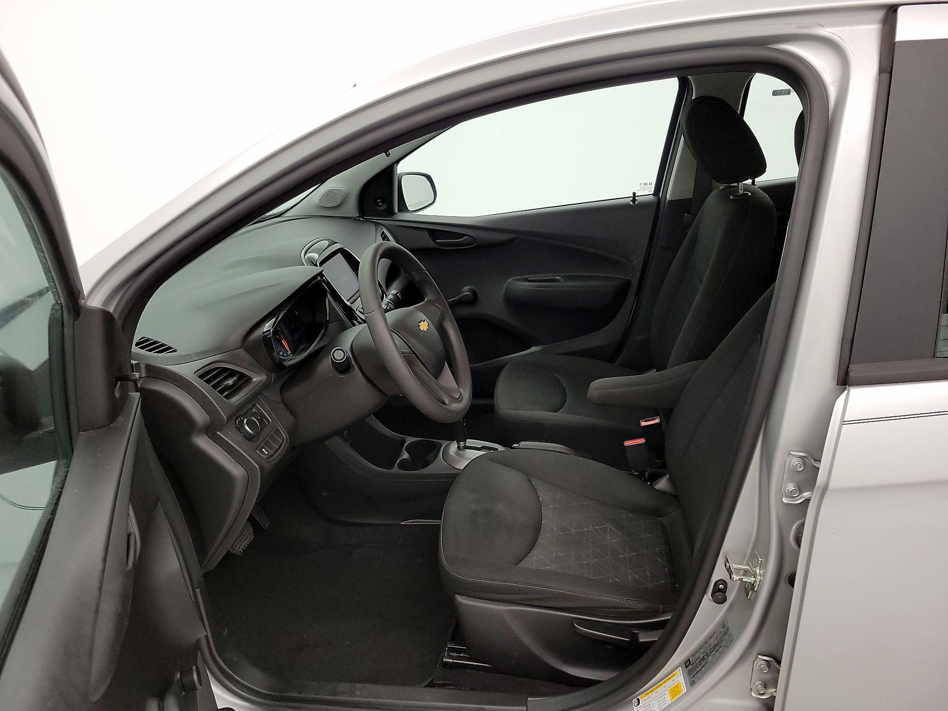 Thumbnail: 2020 Chevrolet Spark - 11