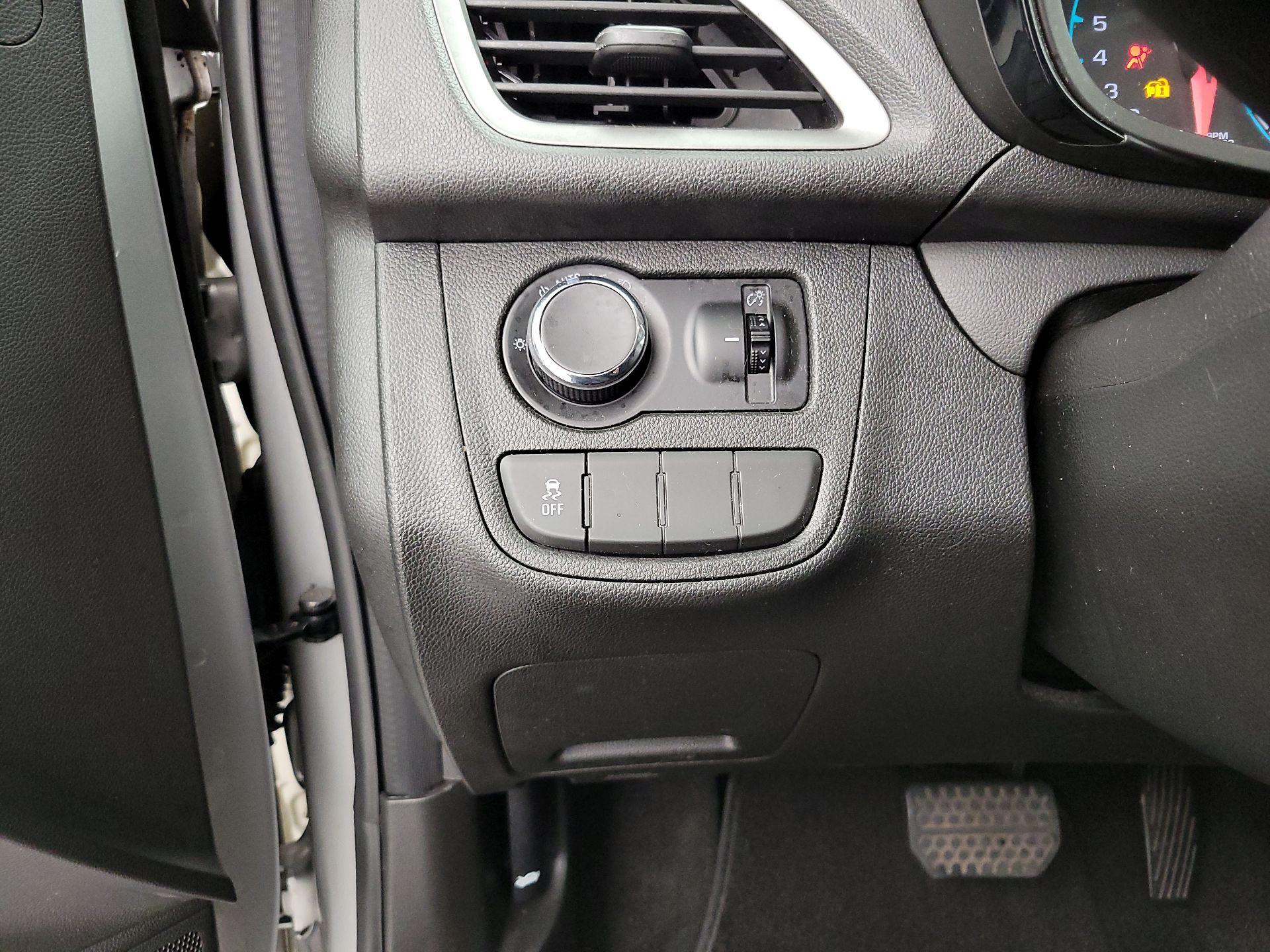 Thumbnail: 2020 Chevrolet Spark - 13