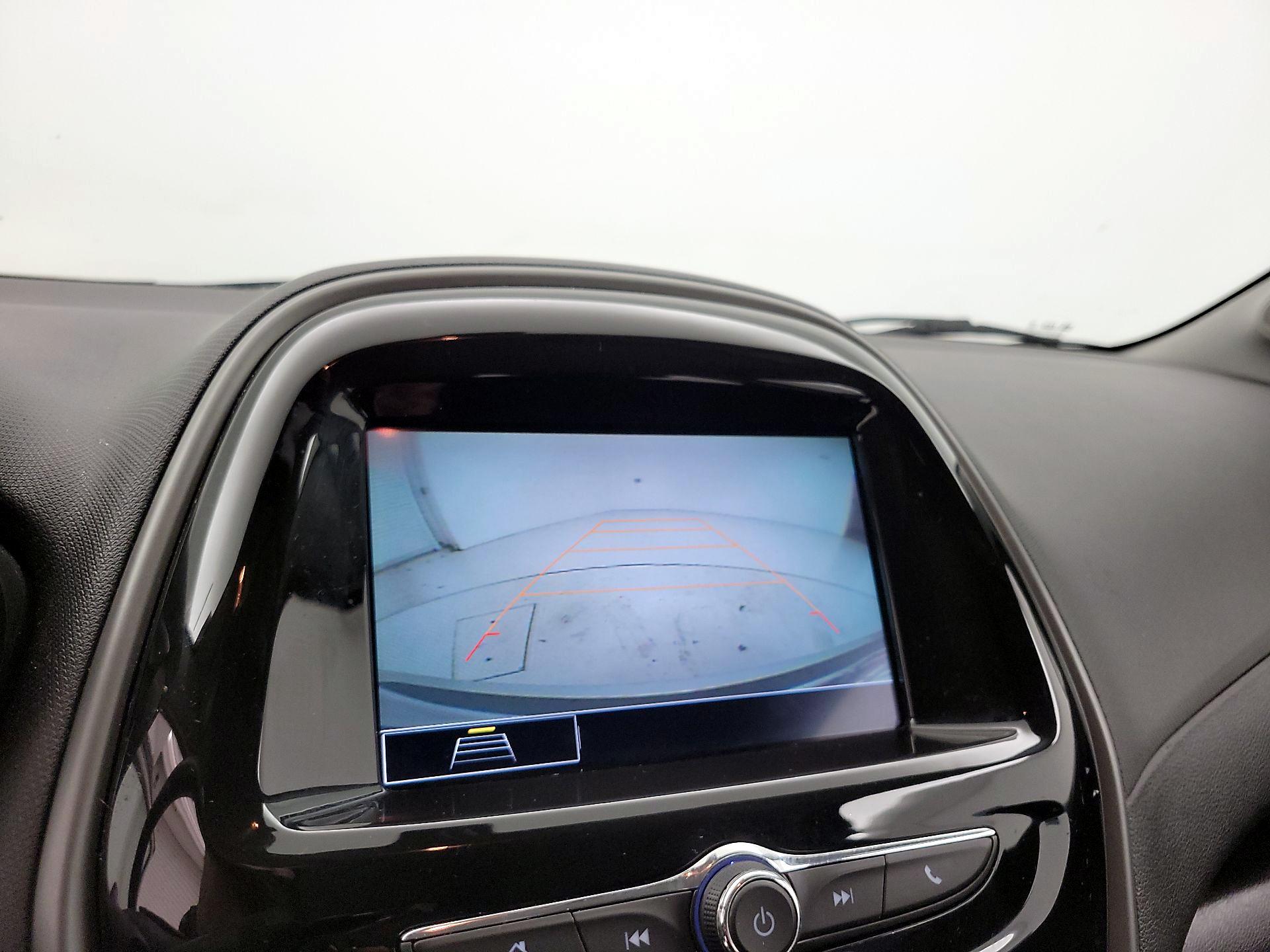 Thumbnail: 2020 Chevrolet Spark - 14