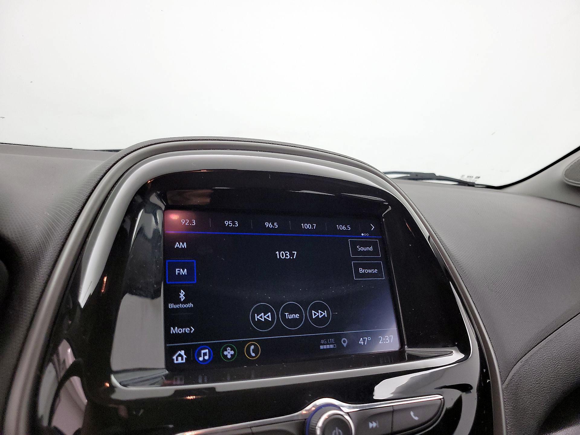 Thumbnail: 2020 Chevrolet Spark - 15