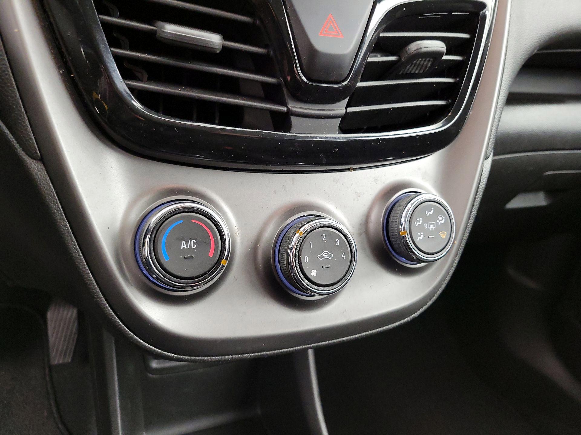 Thumbnail: 2020 Chevrolet Spark - 16