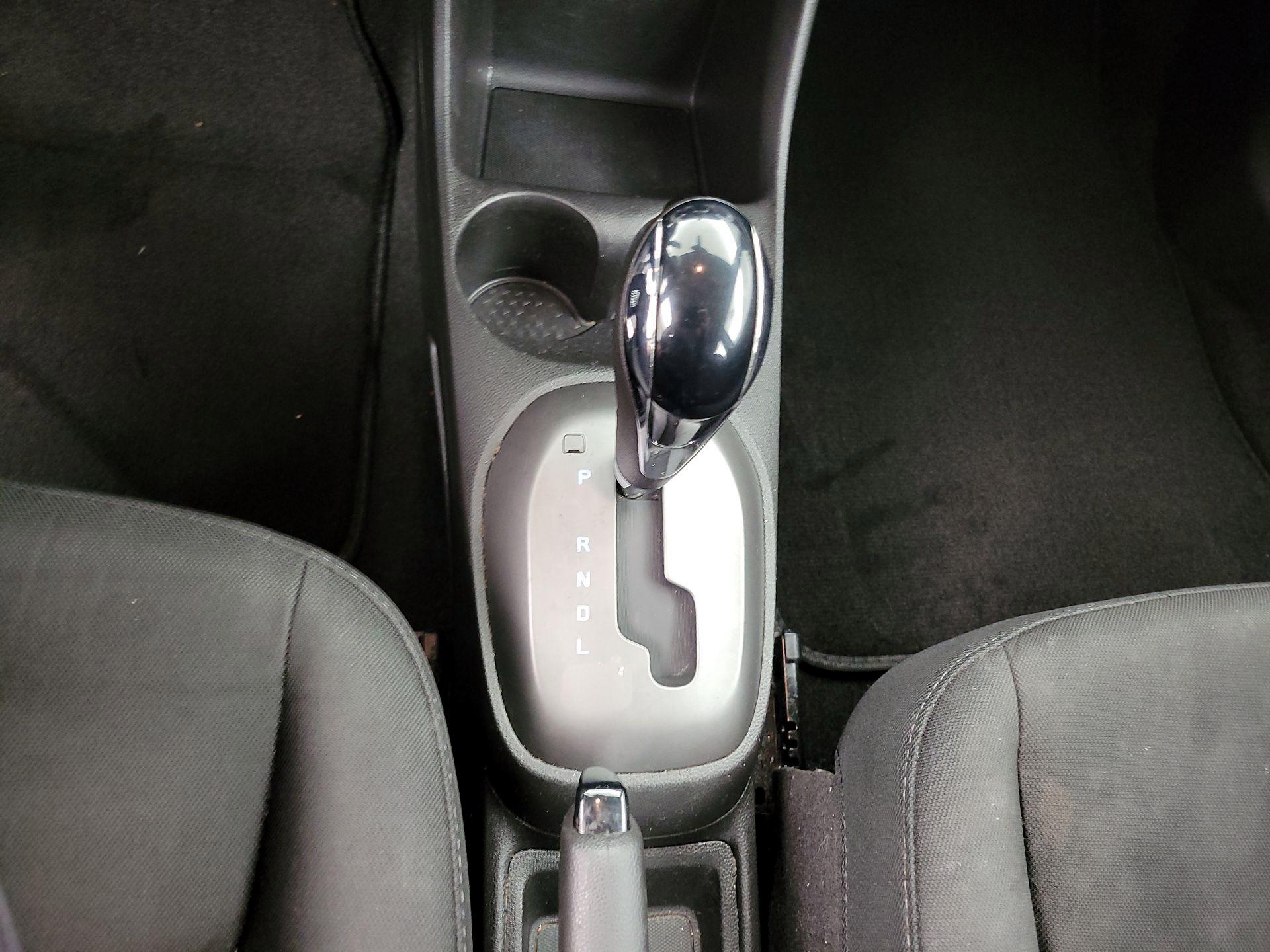 Thumbnail: 2020 Chevrolet Spark - 17