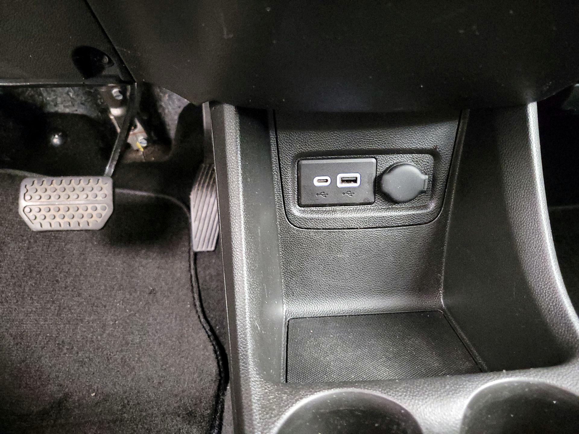 Thumbnail: 2020 Chevrolet Spark - 18