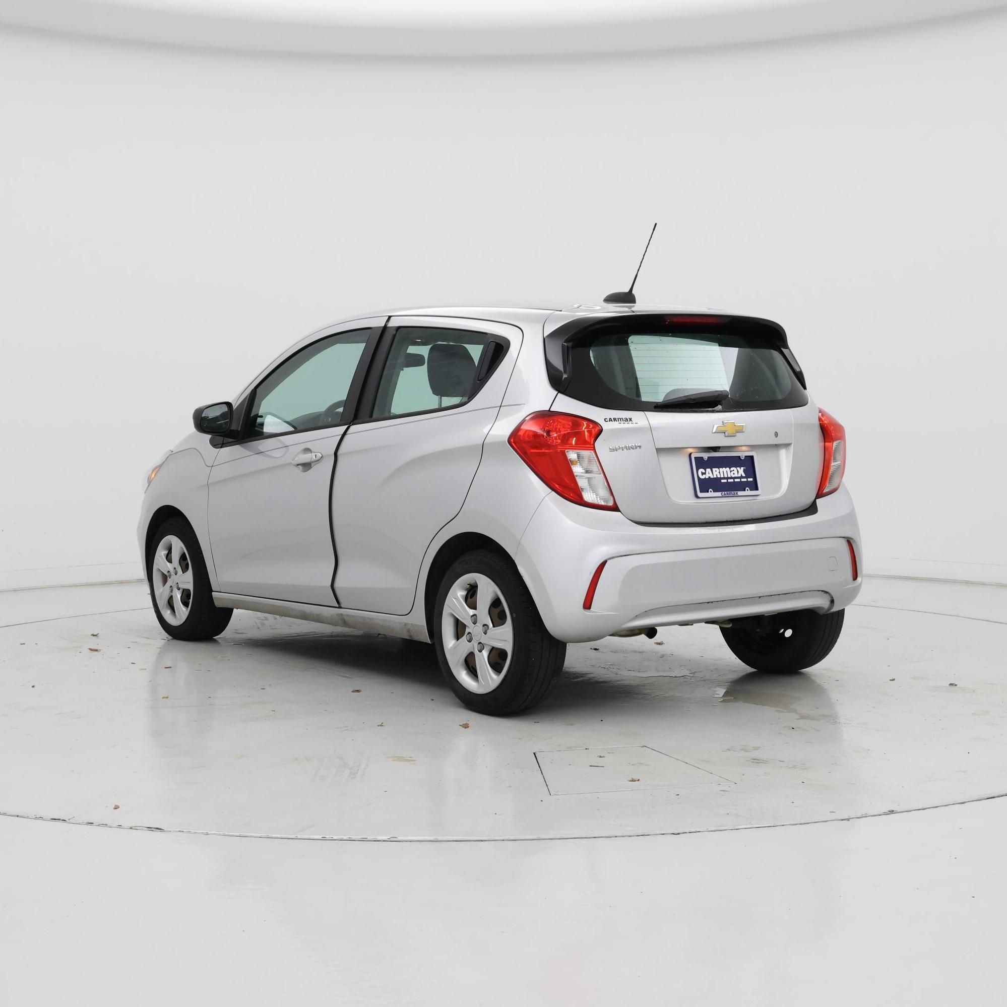 Thumbnail: 2020 Chevrolet Spark - 2