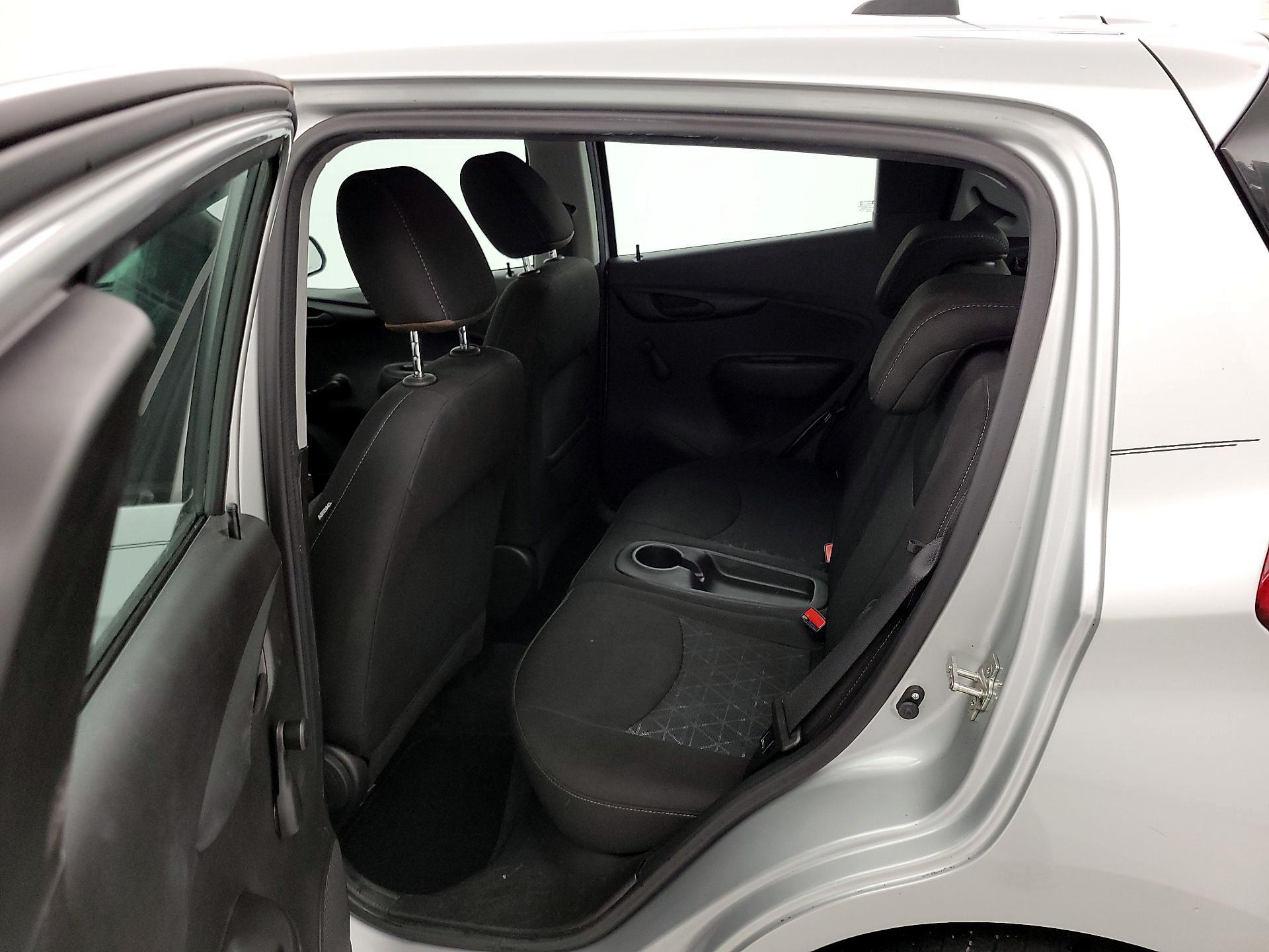 Thumbnail: 2020 Chevrolet Spark - 19