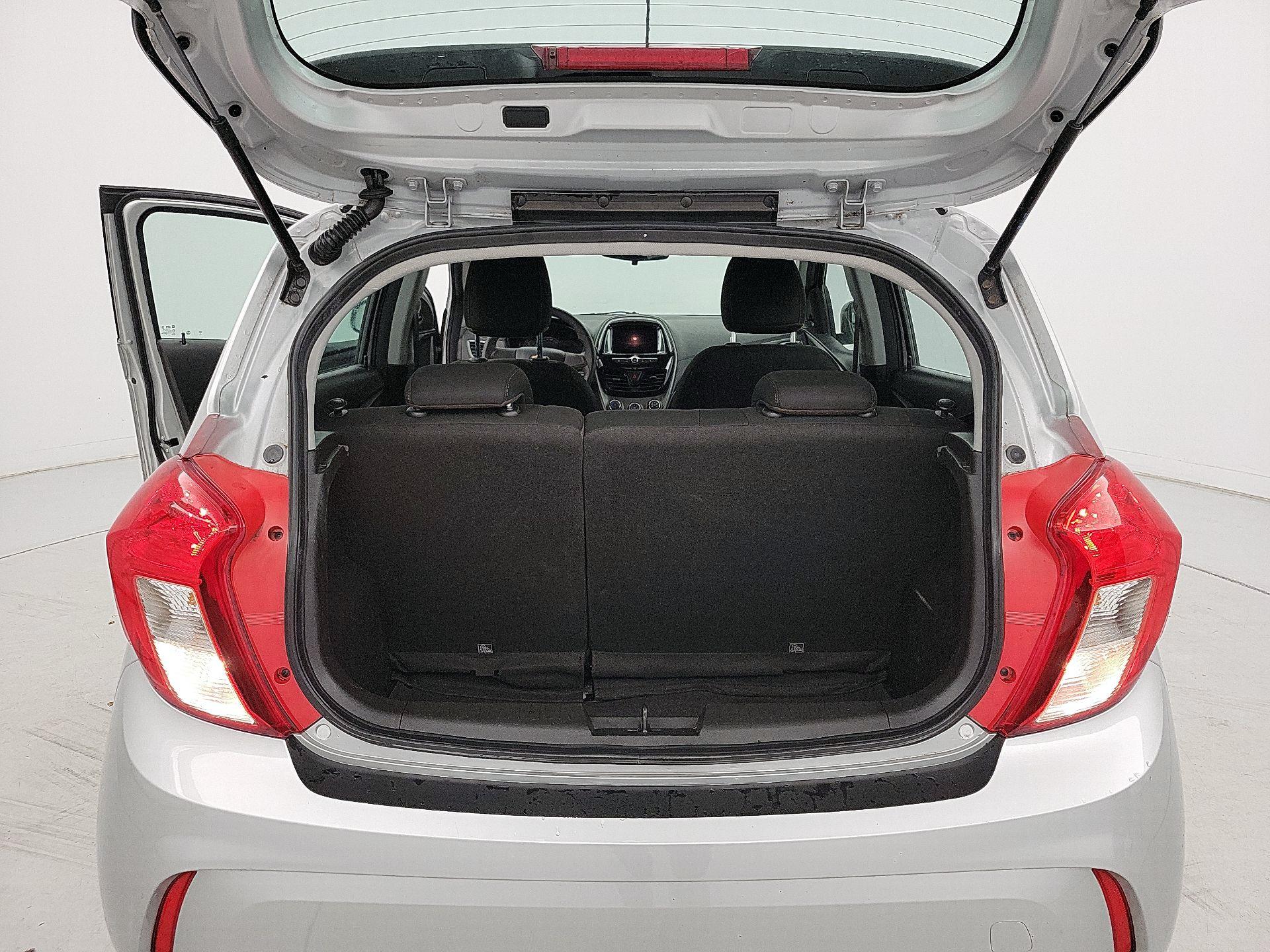 Thumbnail: 2020 Chevrolet Spark - 20