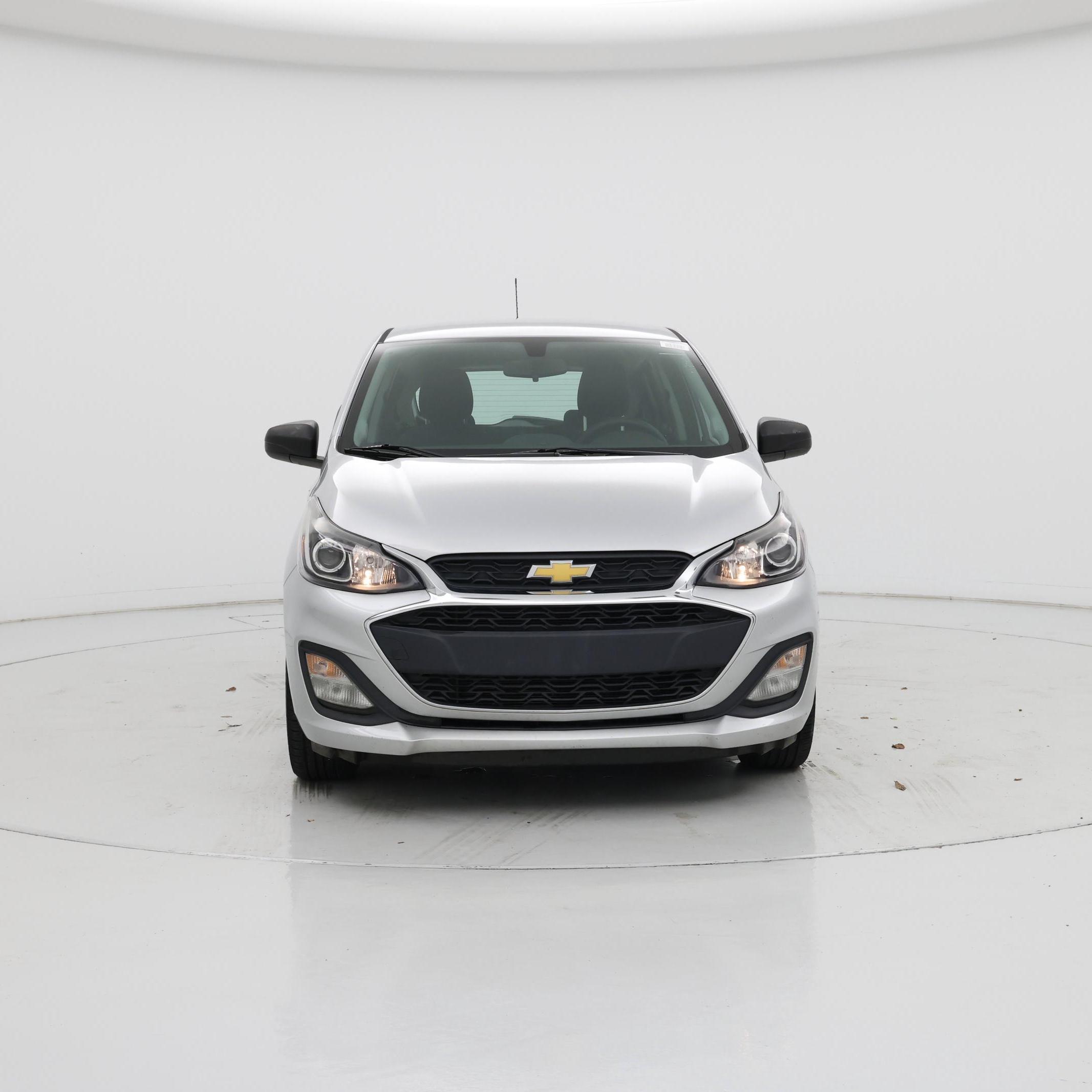 Thumbnail: 2020 Chevrolet Spark - 5