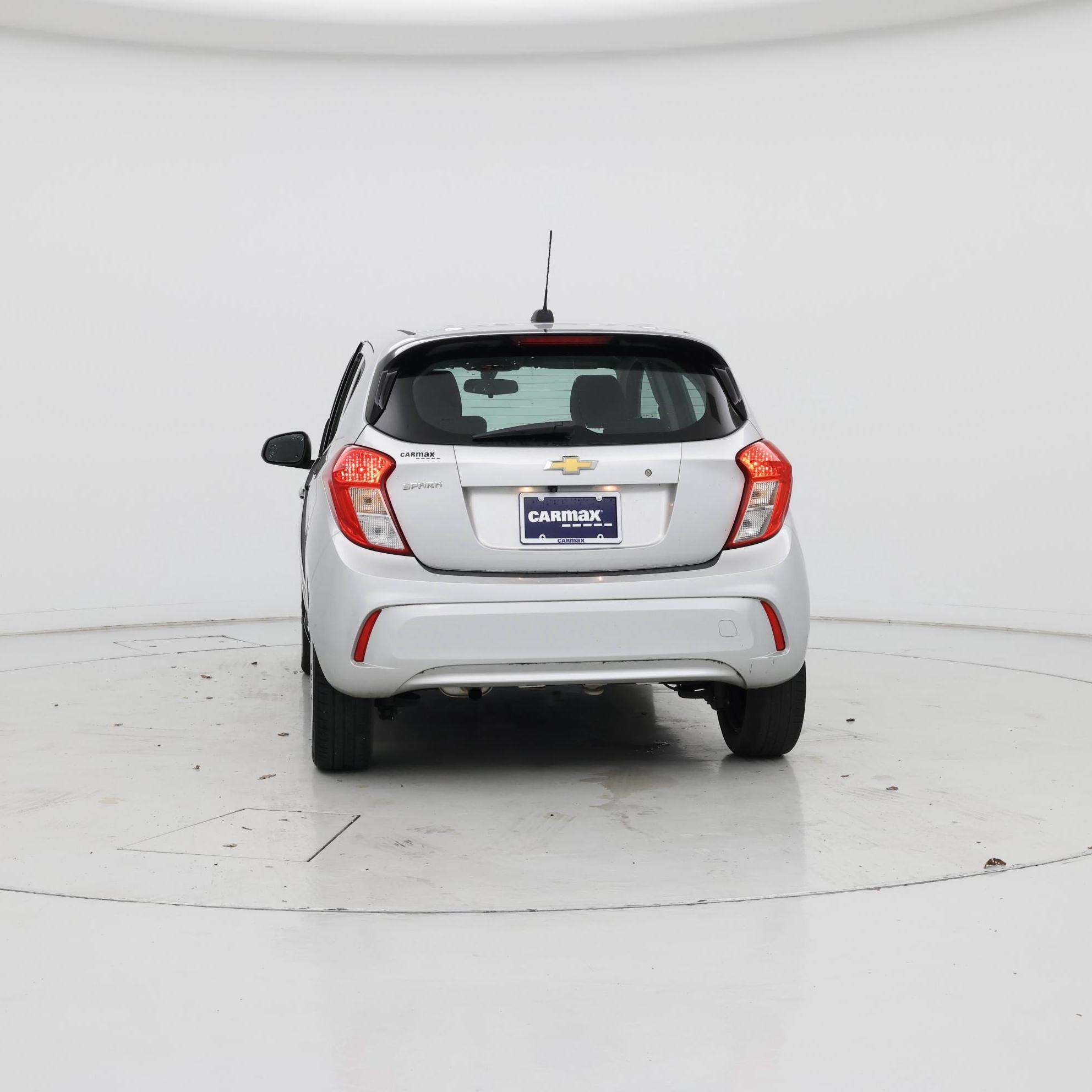 Thumbnail: 2020 Chevrolet Spark - 6