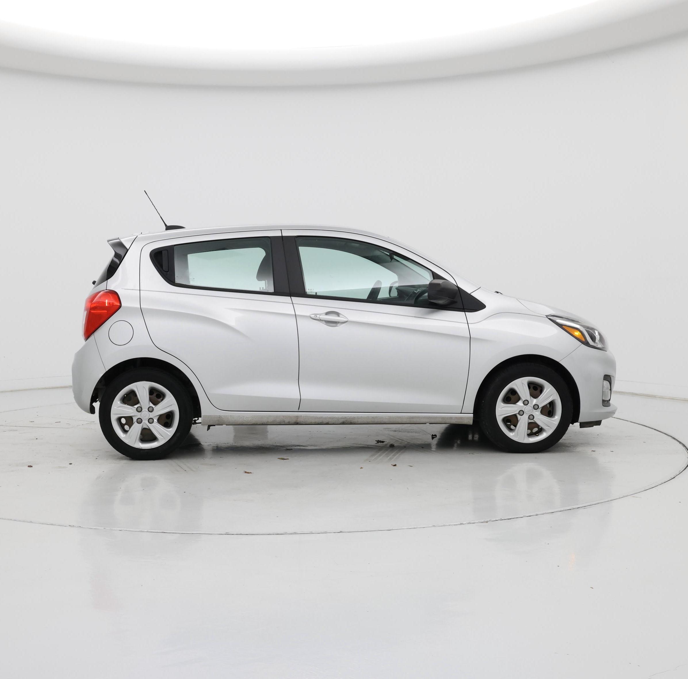 Thumbnail: 2020 Chevrolet Spark - 7