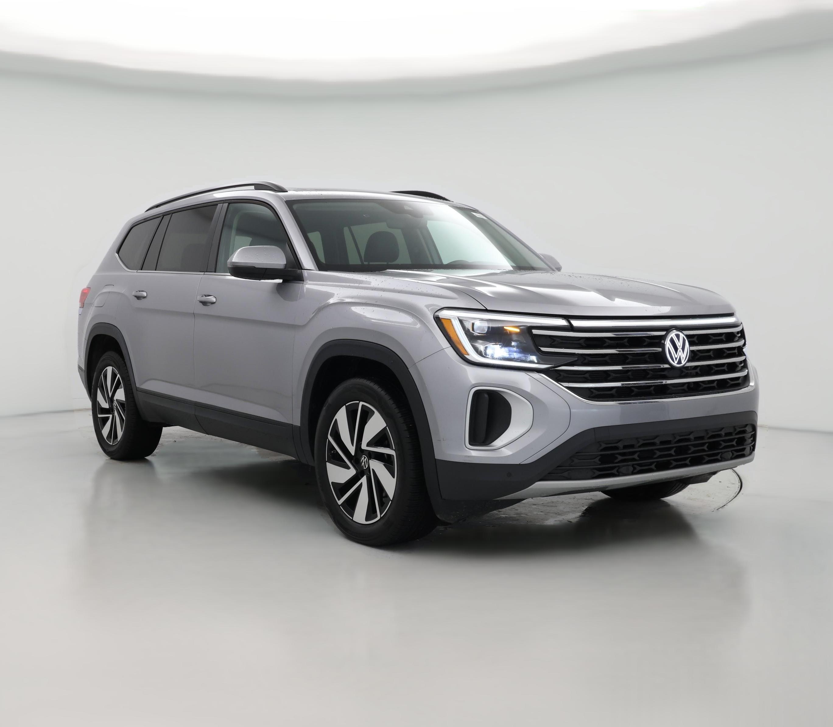 Thumbnail: 2024 Volkswagen Atlas - 1