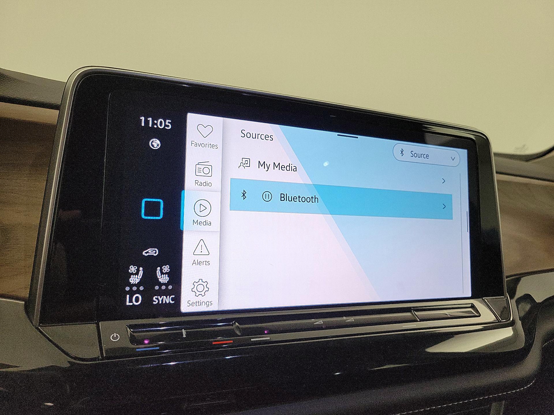 Thumbnail: 2024 Volkswagen Atlas - 15