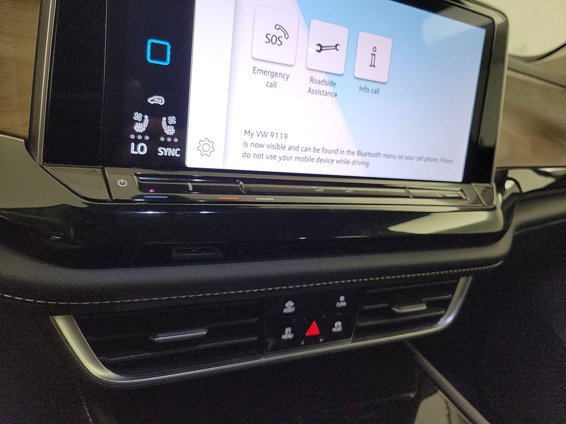 Thumbnail: 2024 Volkswagen Atlas - 16