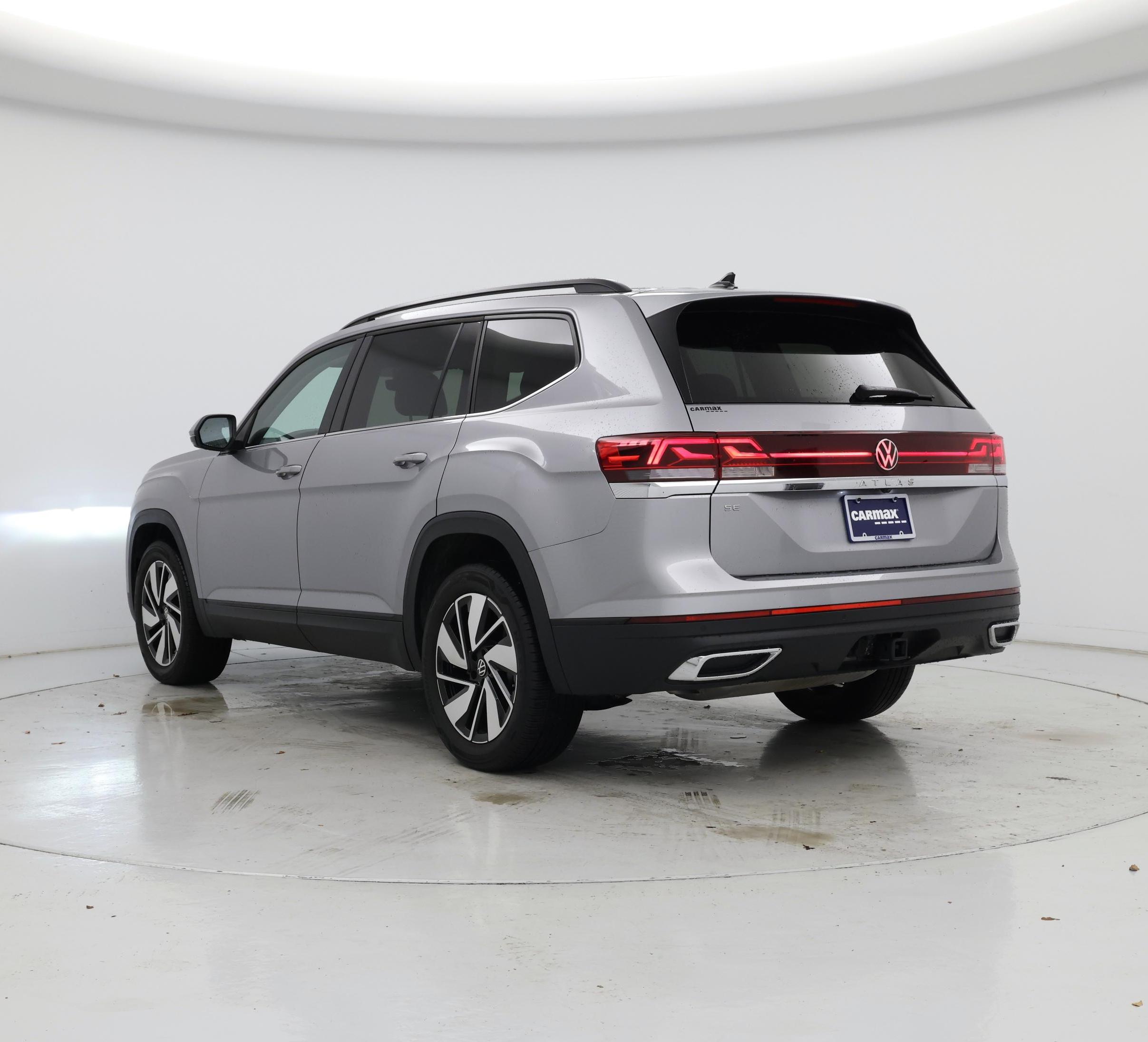 Thumbnail: 2024 Volkswagen Atlas - 2