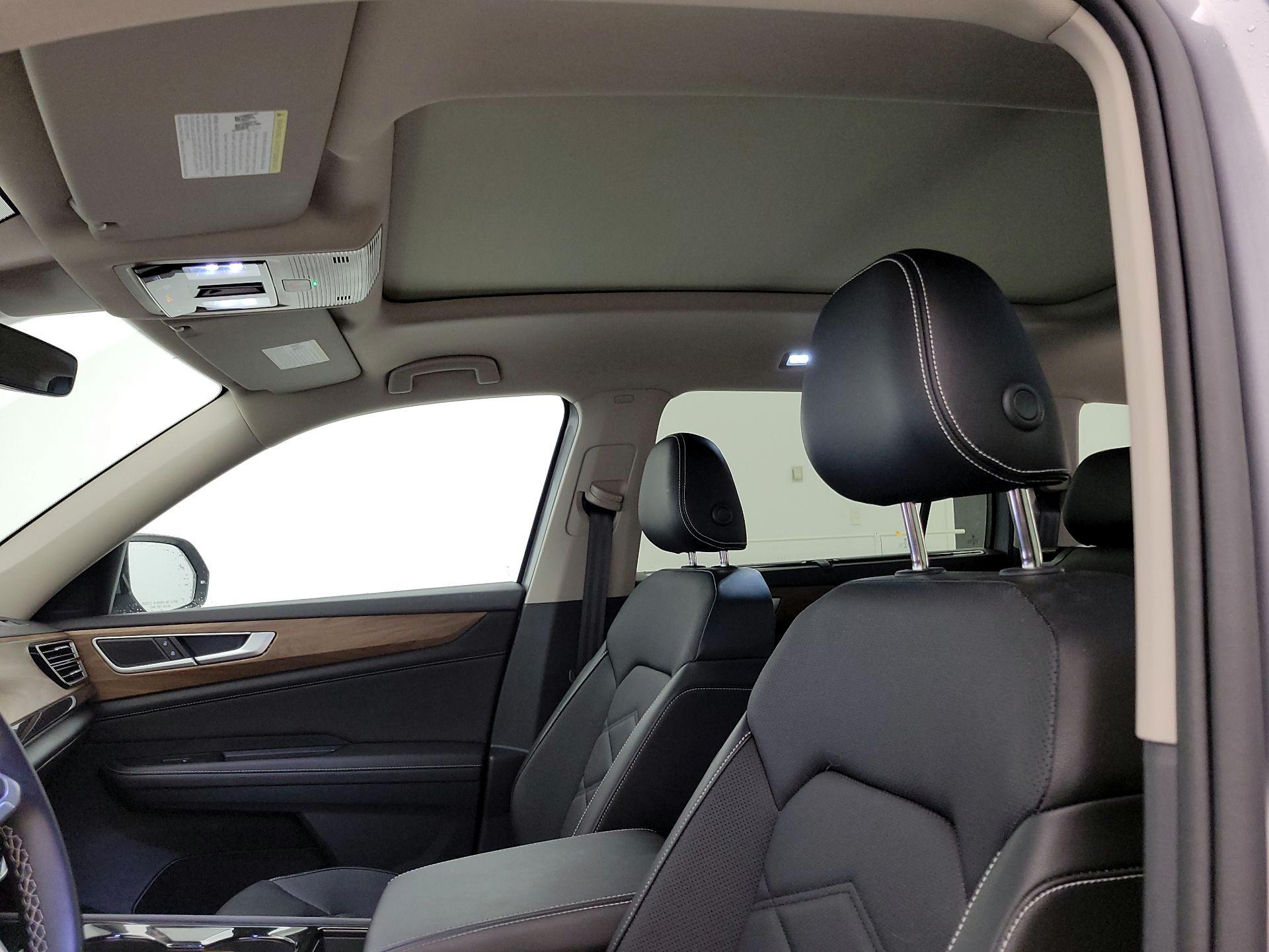 Thumbnail: 2024 Volkswagen Atlas - 19