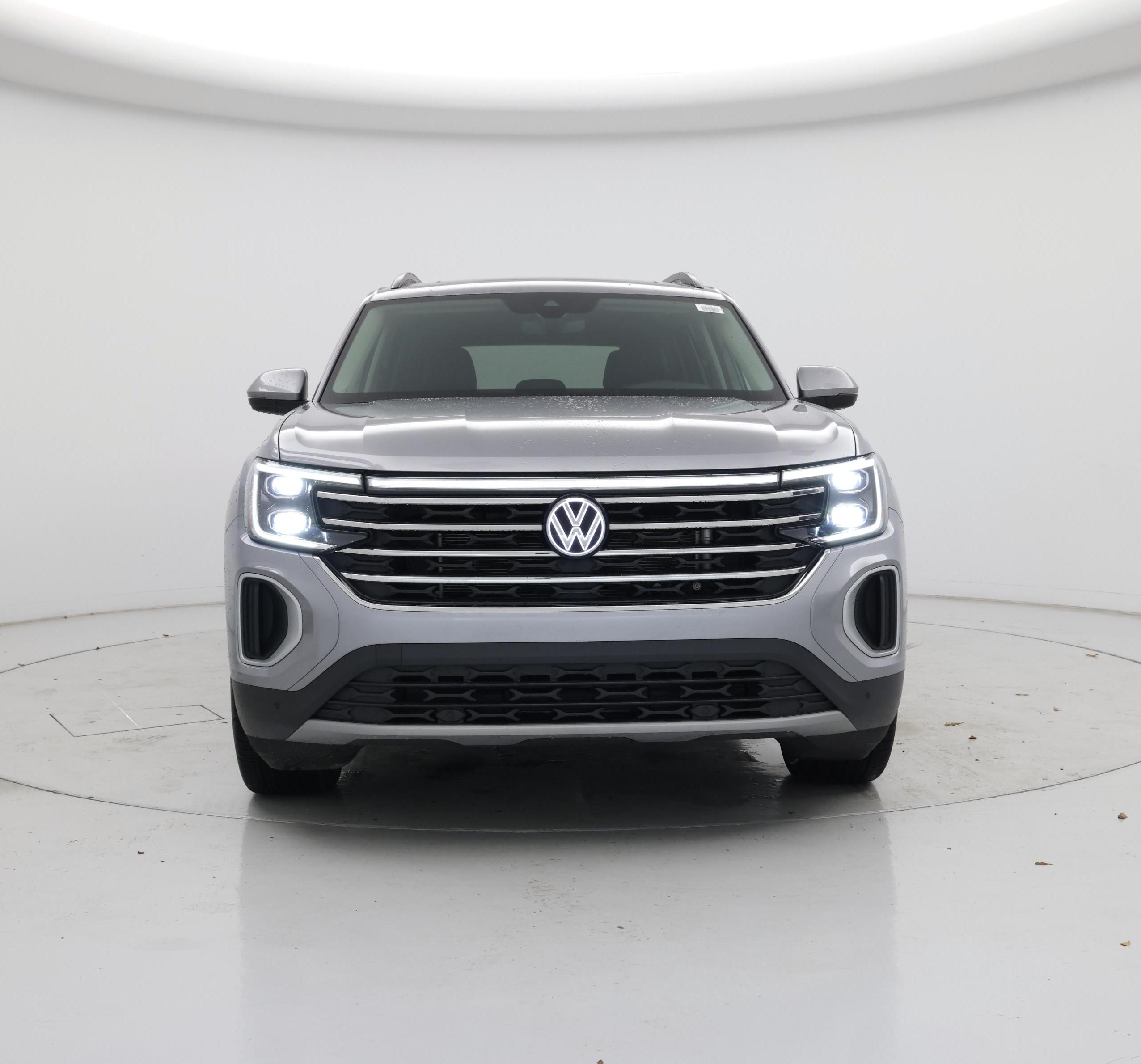 Thumbnail: 2024 Volkswagen Atlas - 5