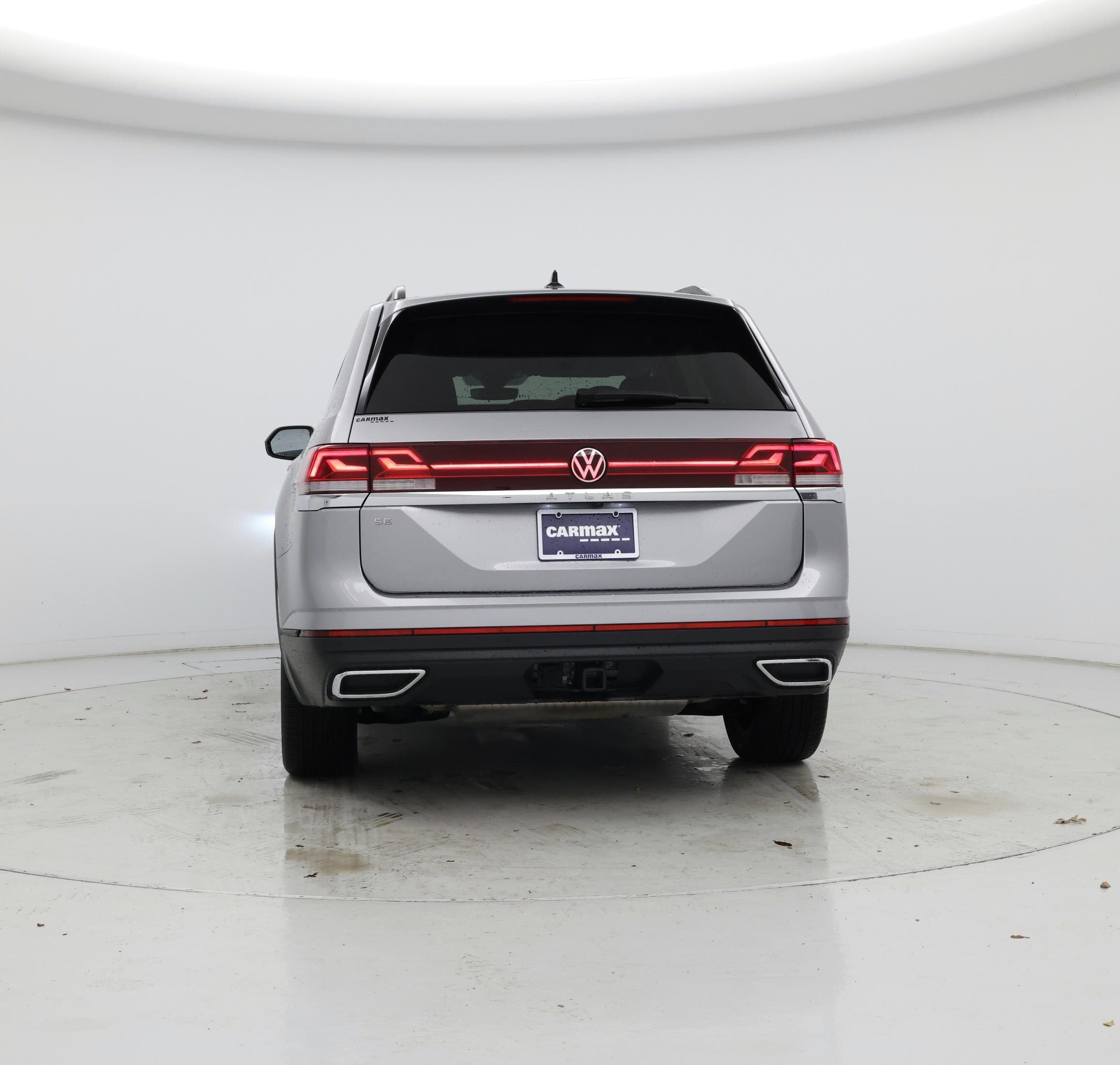 Thumbnail: 2024 Volkswagen Atlas - 6