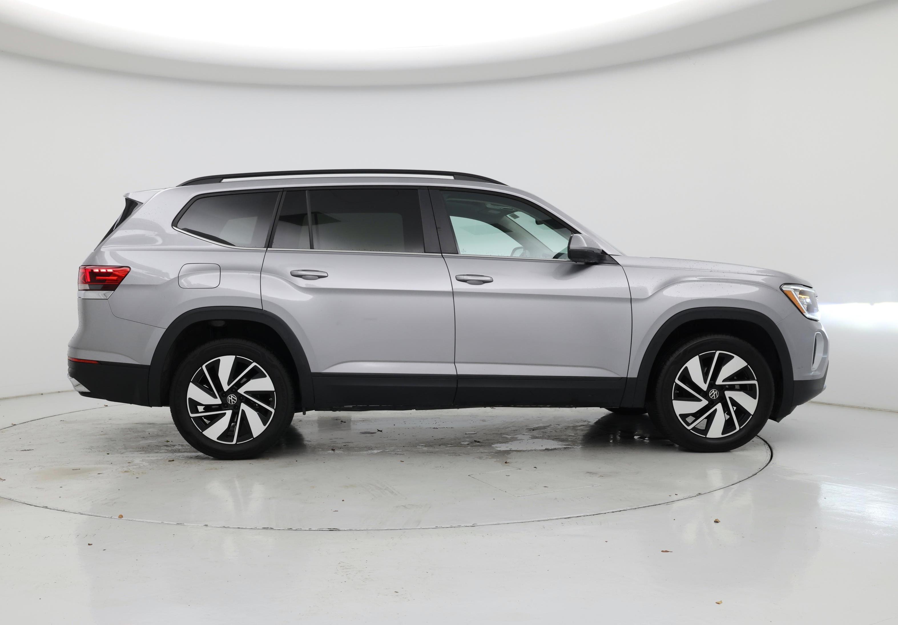 Thumbnail: 2024 Volkswagen Atlas - 7